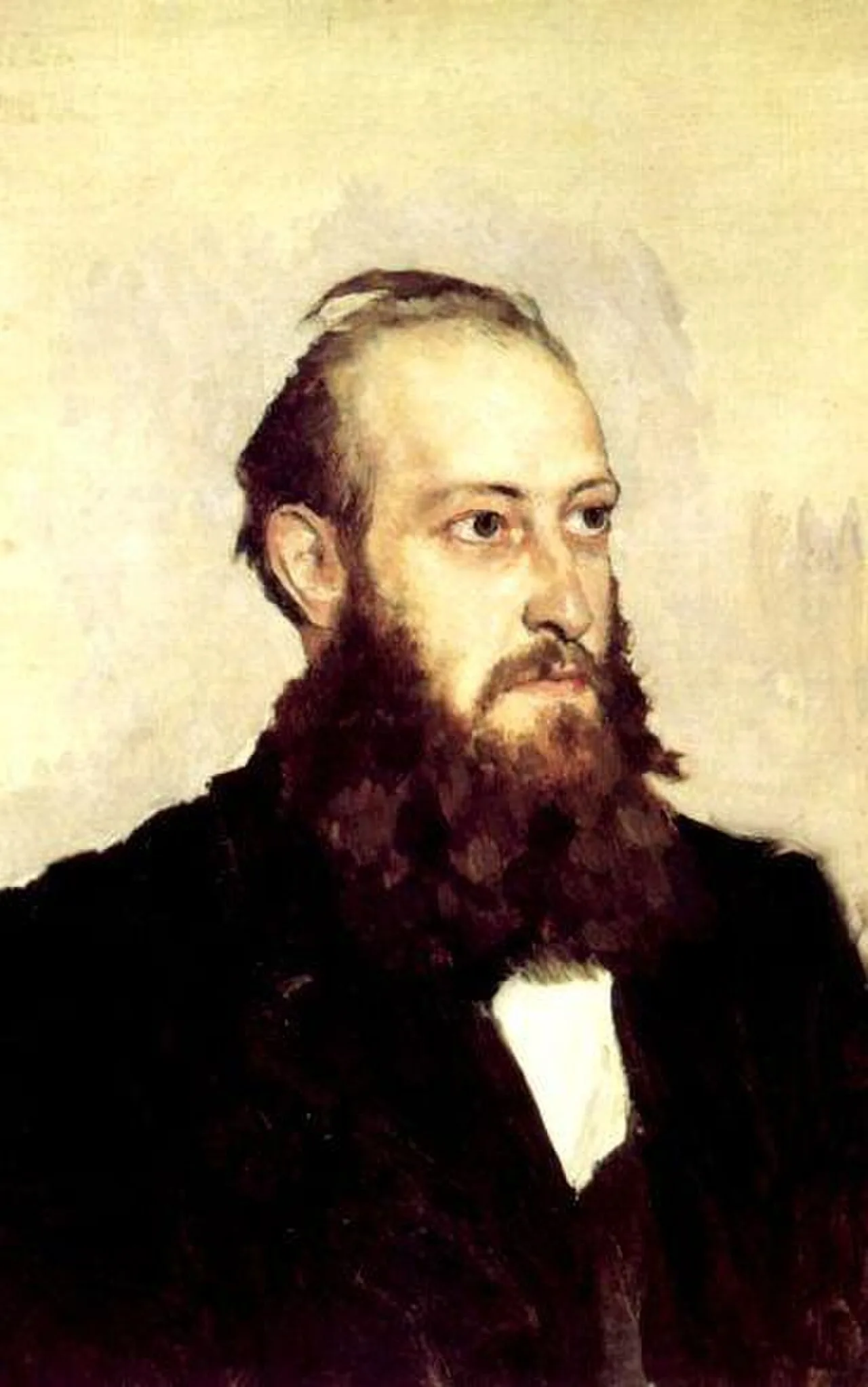Viktor Ivanovich Goshkevich
