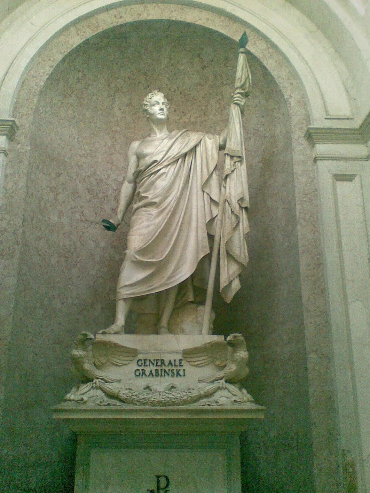 Józef Grabiński
