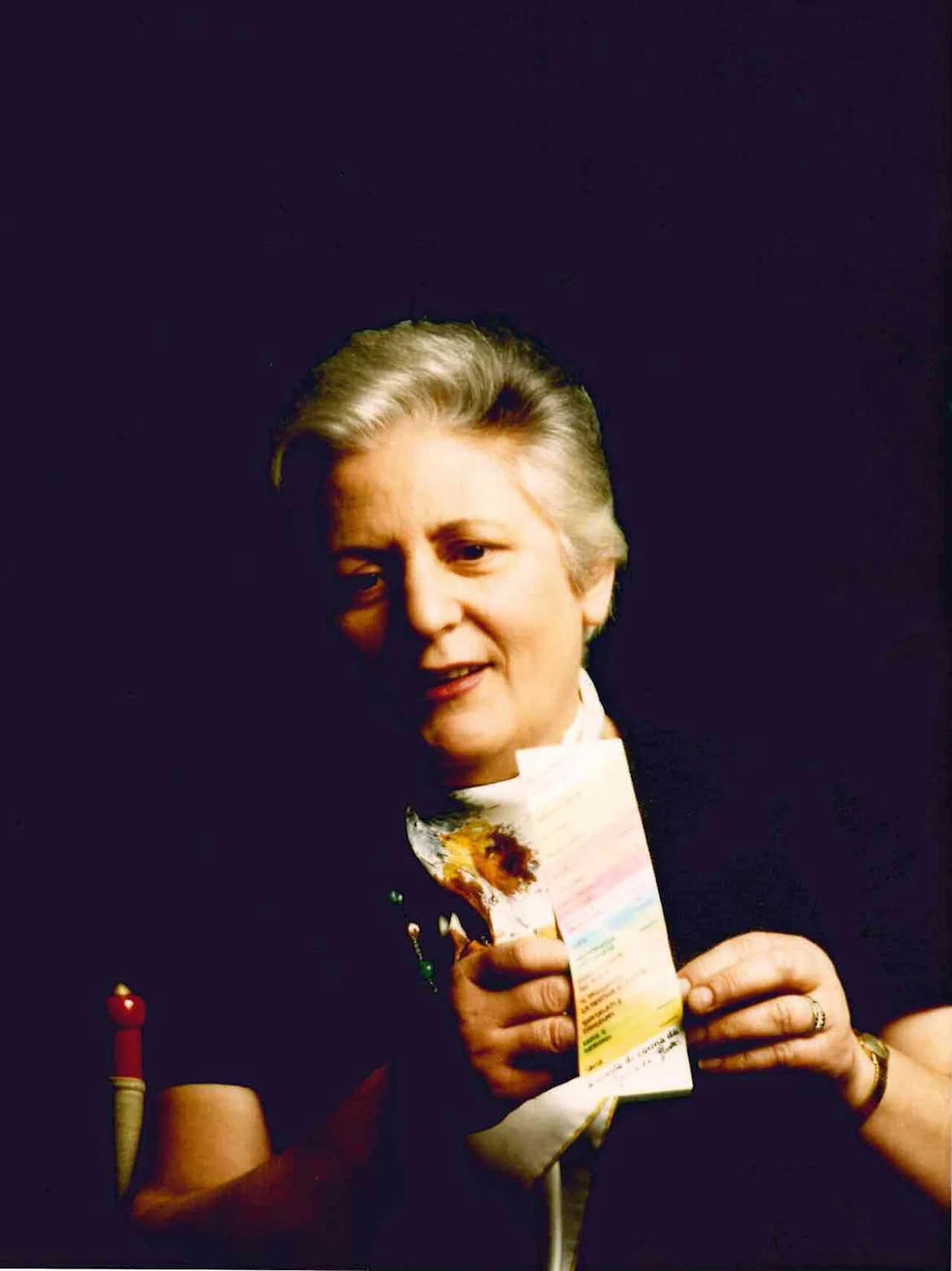 Fernanda Gosetti