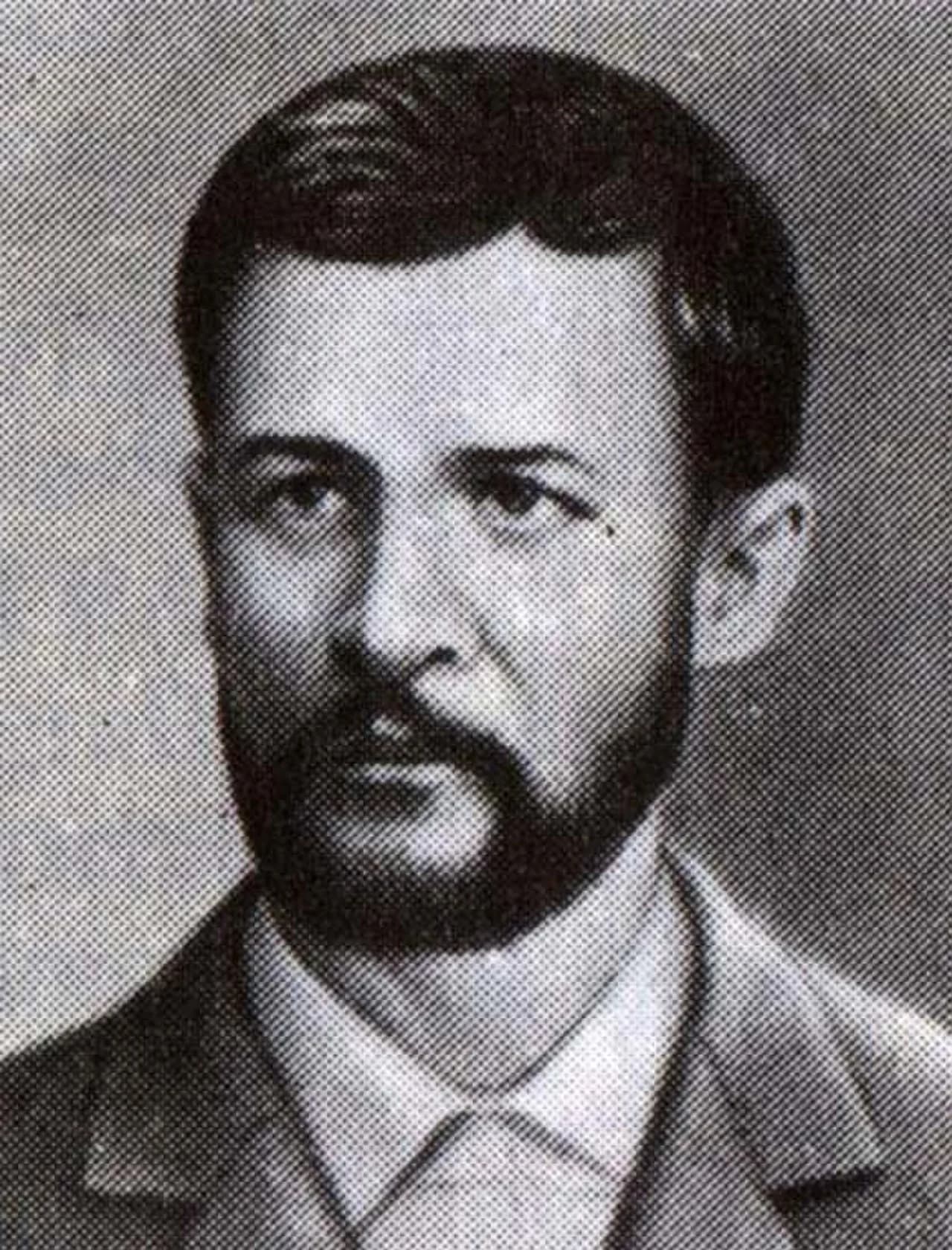 Aleksandr Naumovich Granat