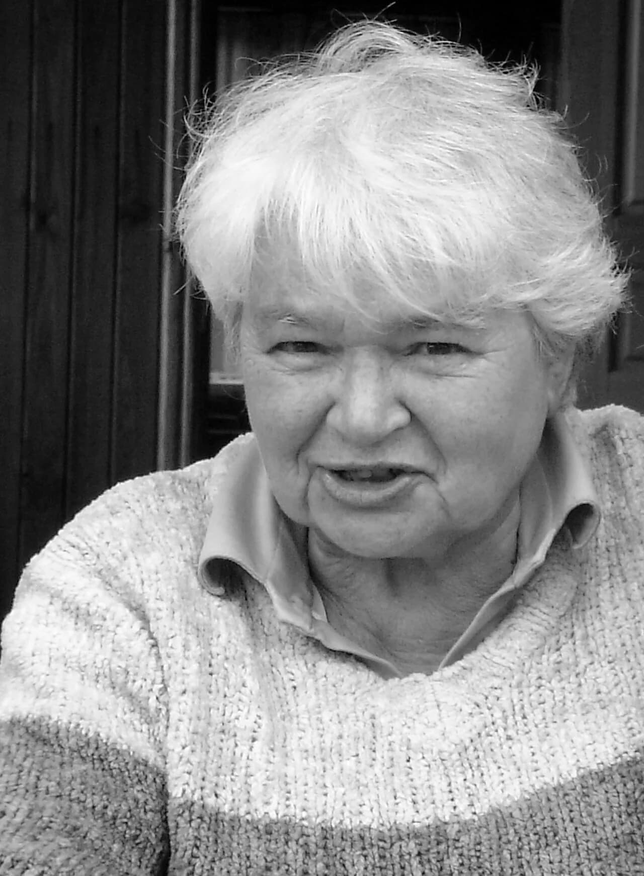 Rada Granovskaya