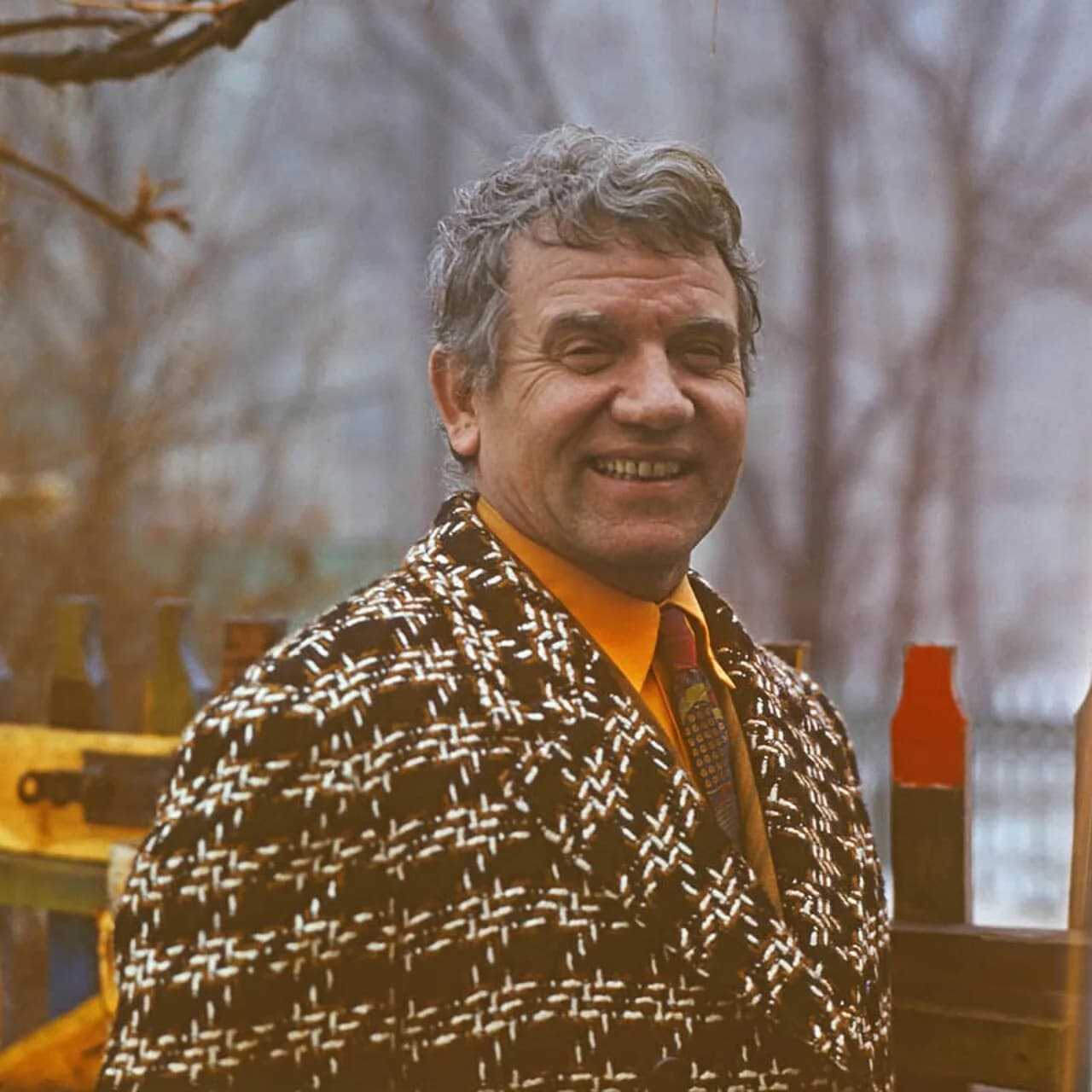 Mihai Grecu