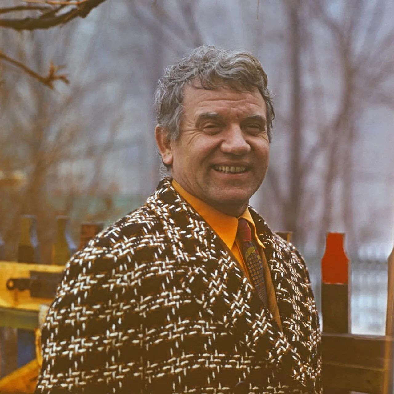 Mihai Grecu