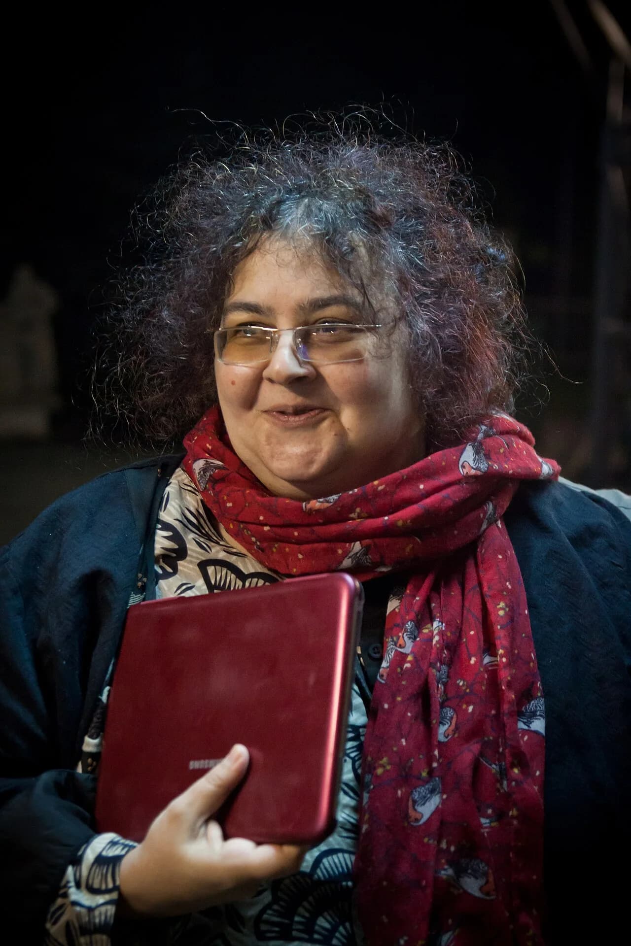 Elena Gremina