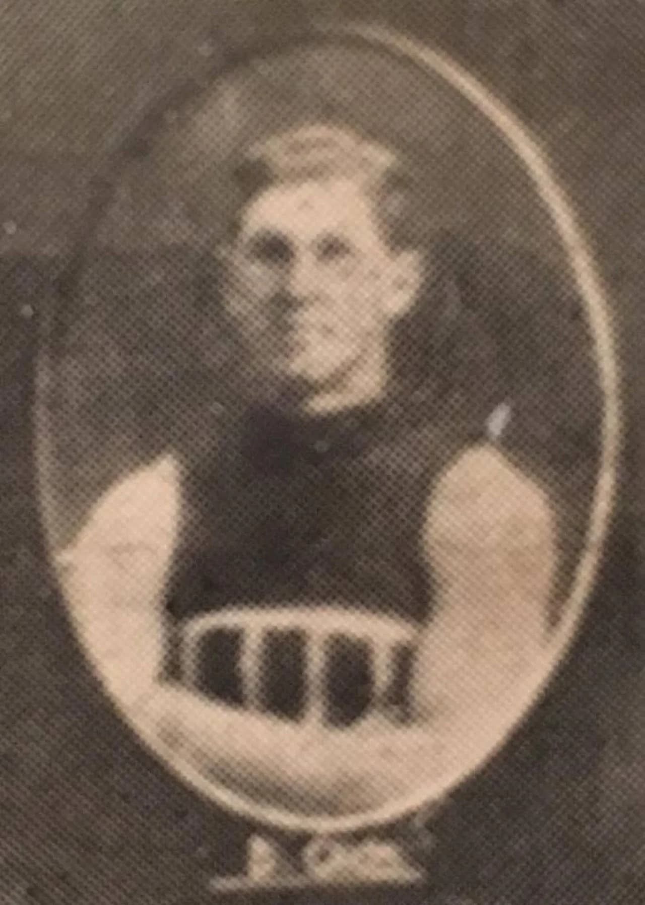 Bert Olds