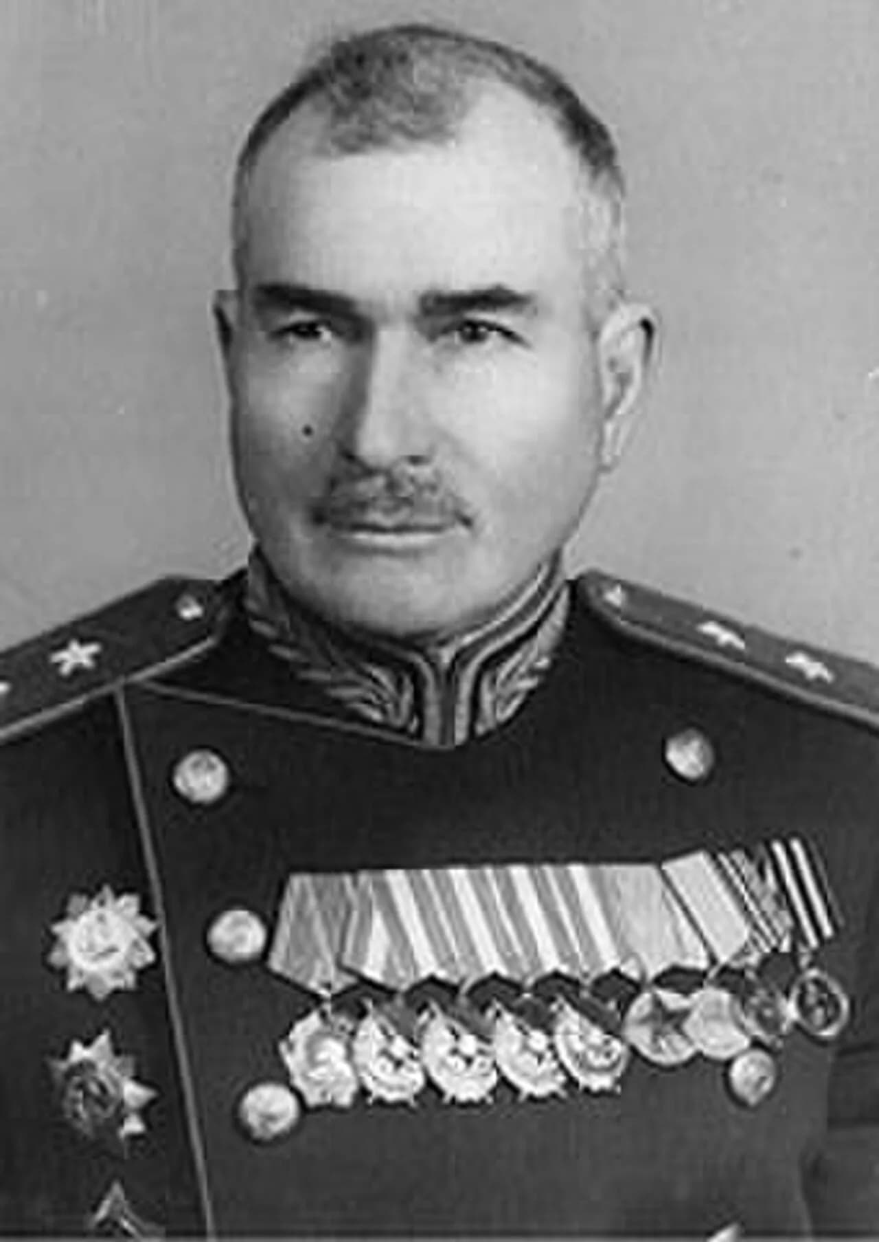 Alexei Alexandrowitsch Gretschkin