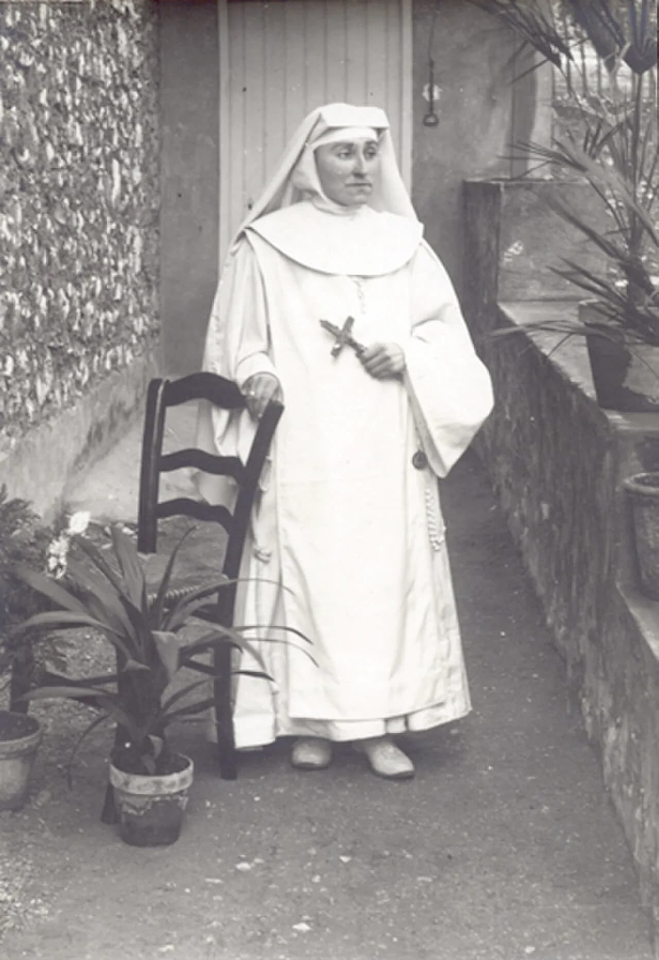 Irma Grivot FMM