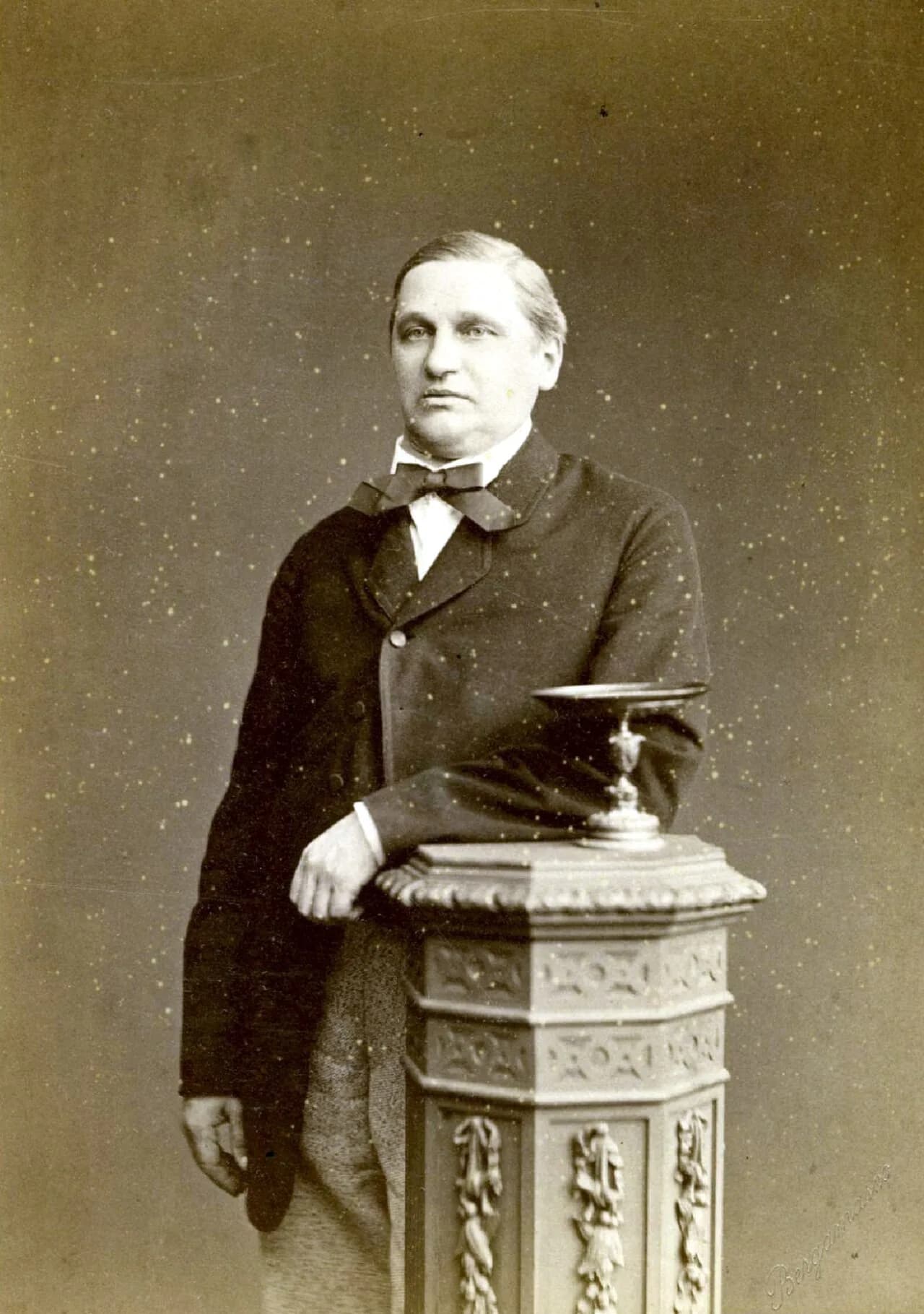 Wassili Wassiljewitsch Grigorjew