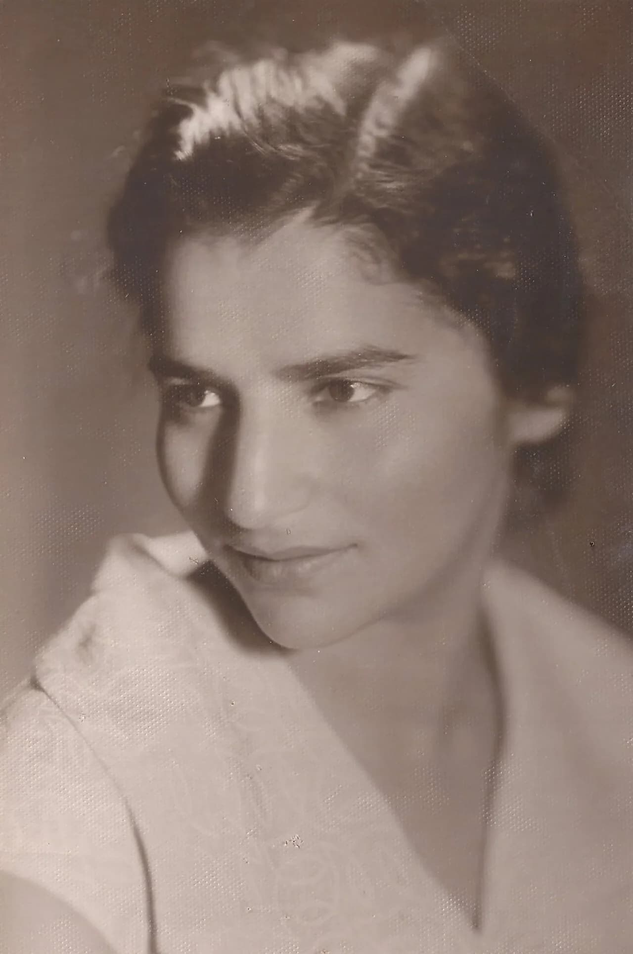 Nora Grigorjan