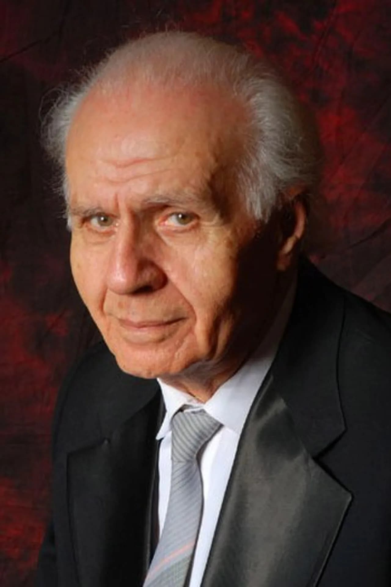Anatoly Grizbil