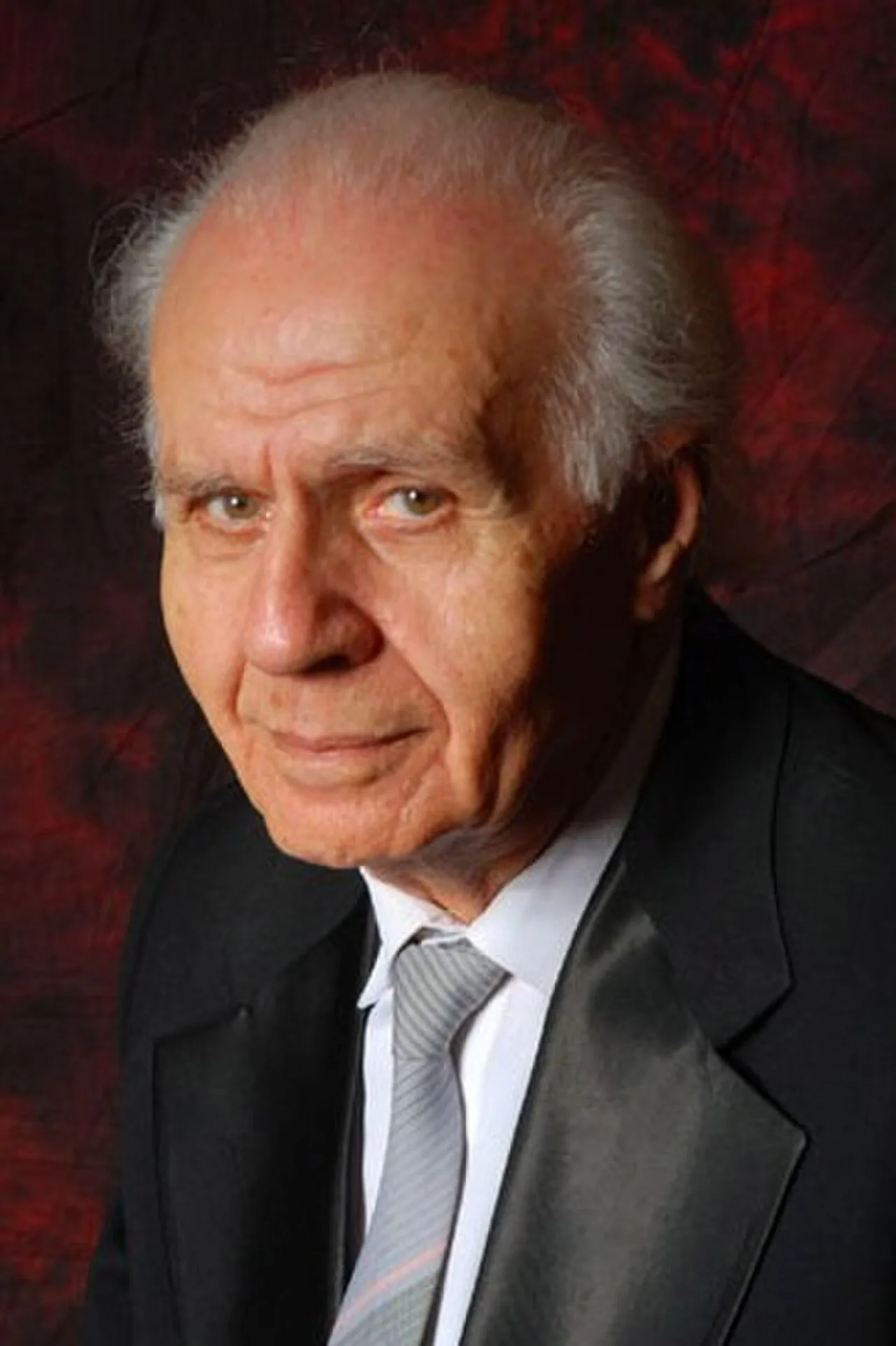 Anatoly Grizbil