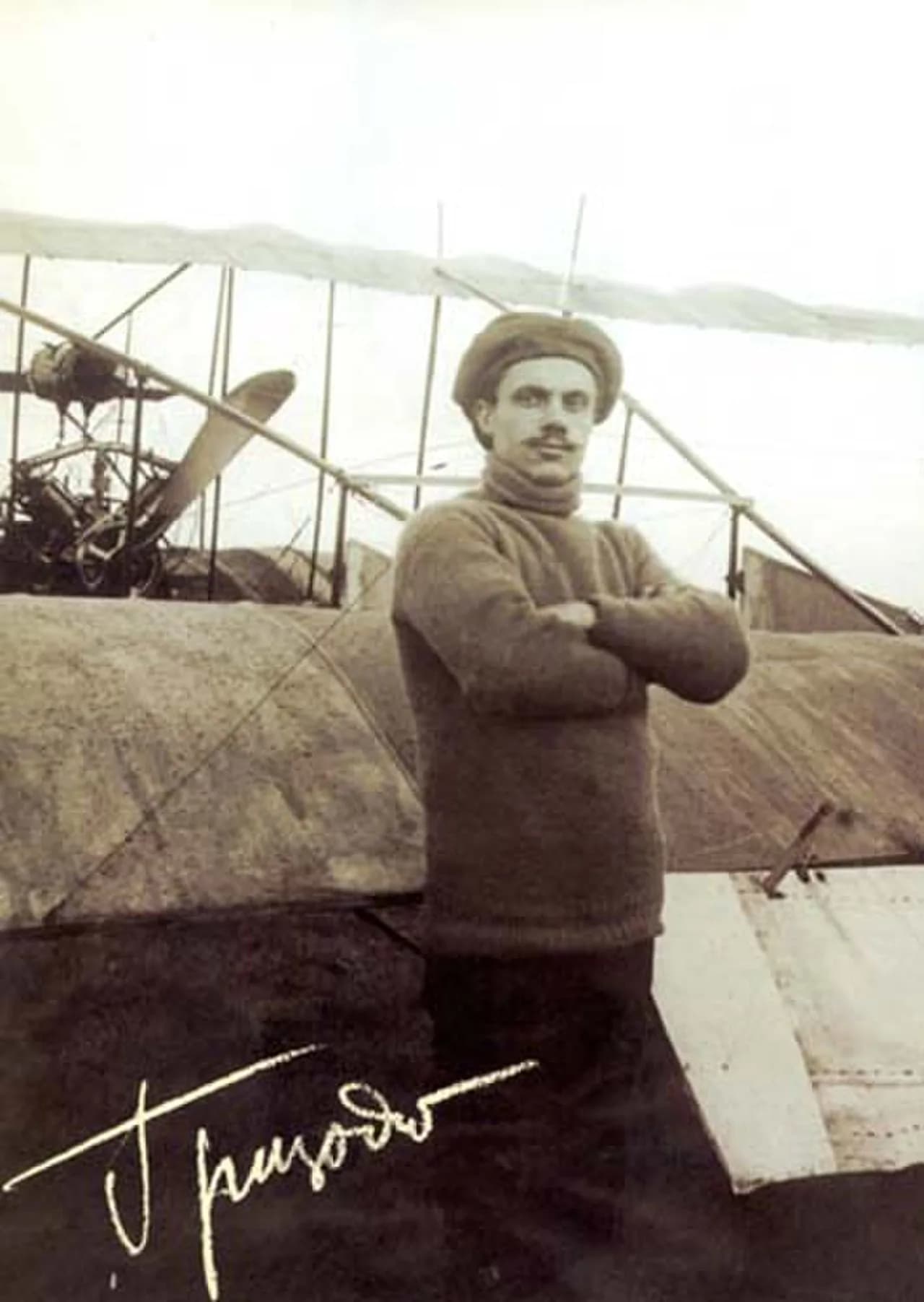 Stepan Wassiljewitsch Grisodubow