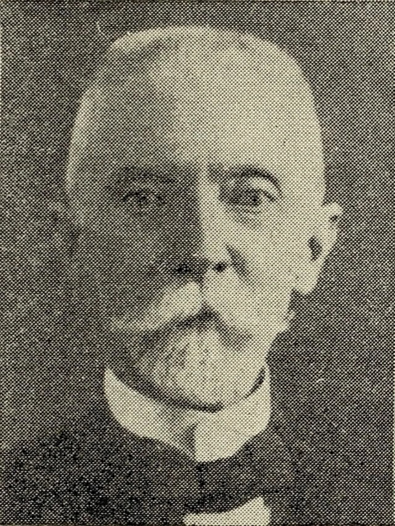 Hermann Grimm
