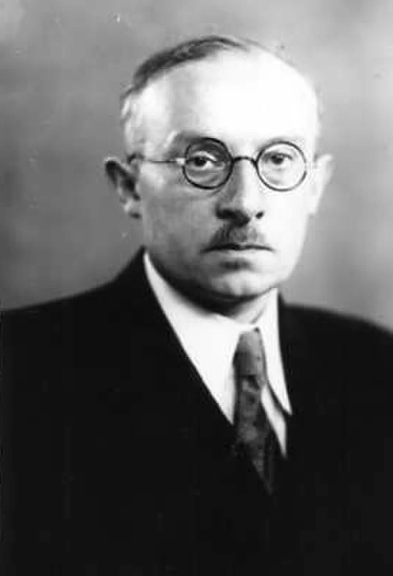 Georgi Abramowitsch Grinberg