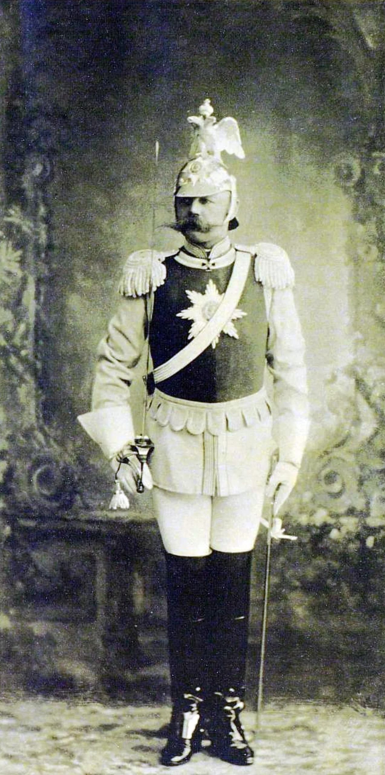 Arthur von Grünewaldt