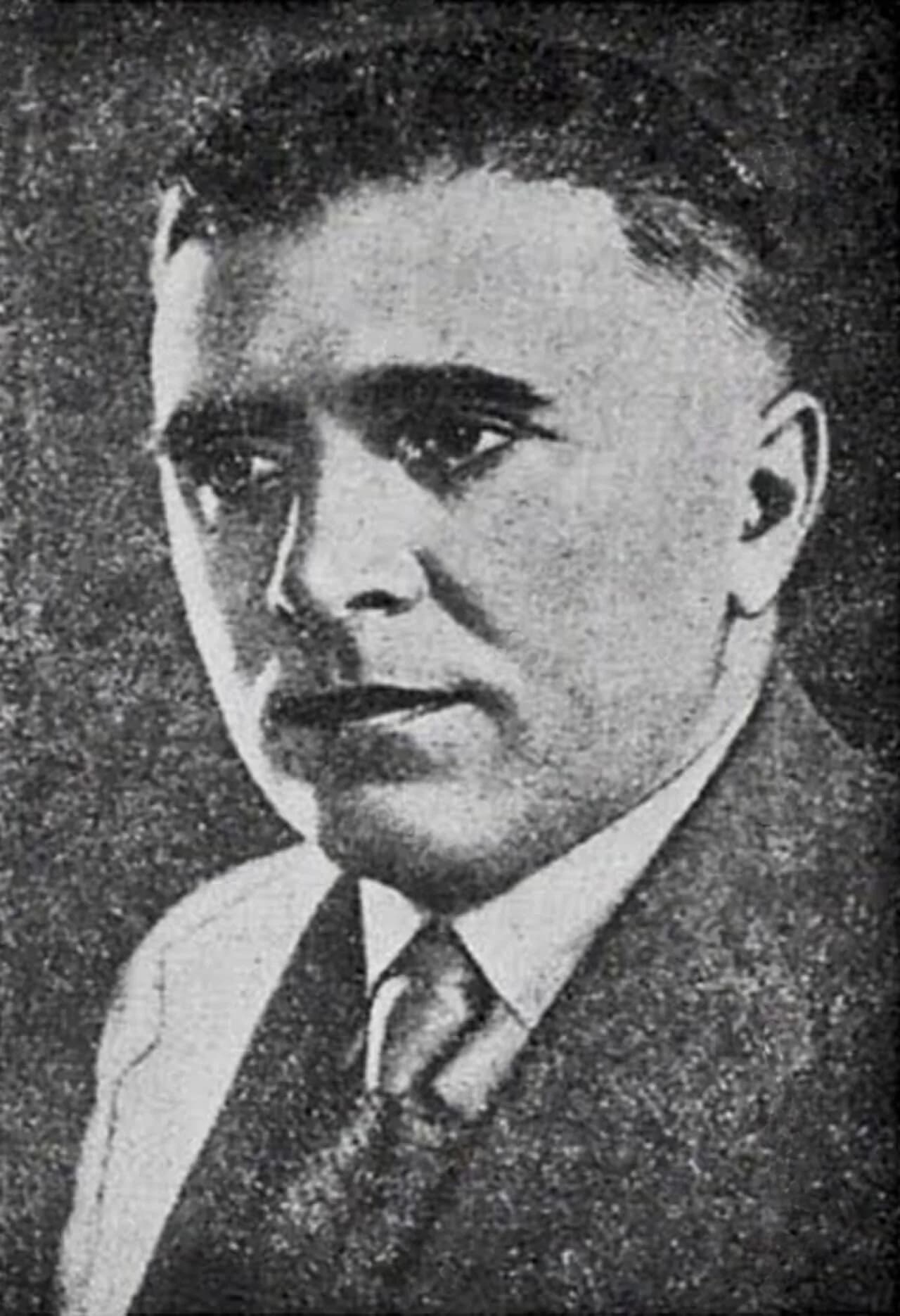 Alexei Lwowitsch Gripitsch