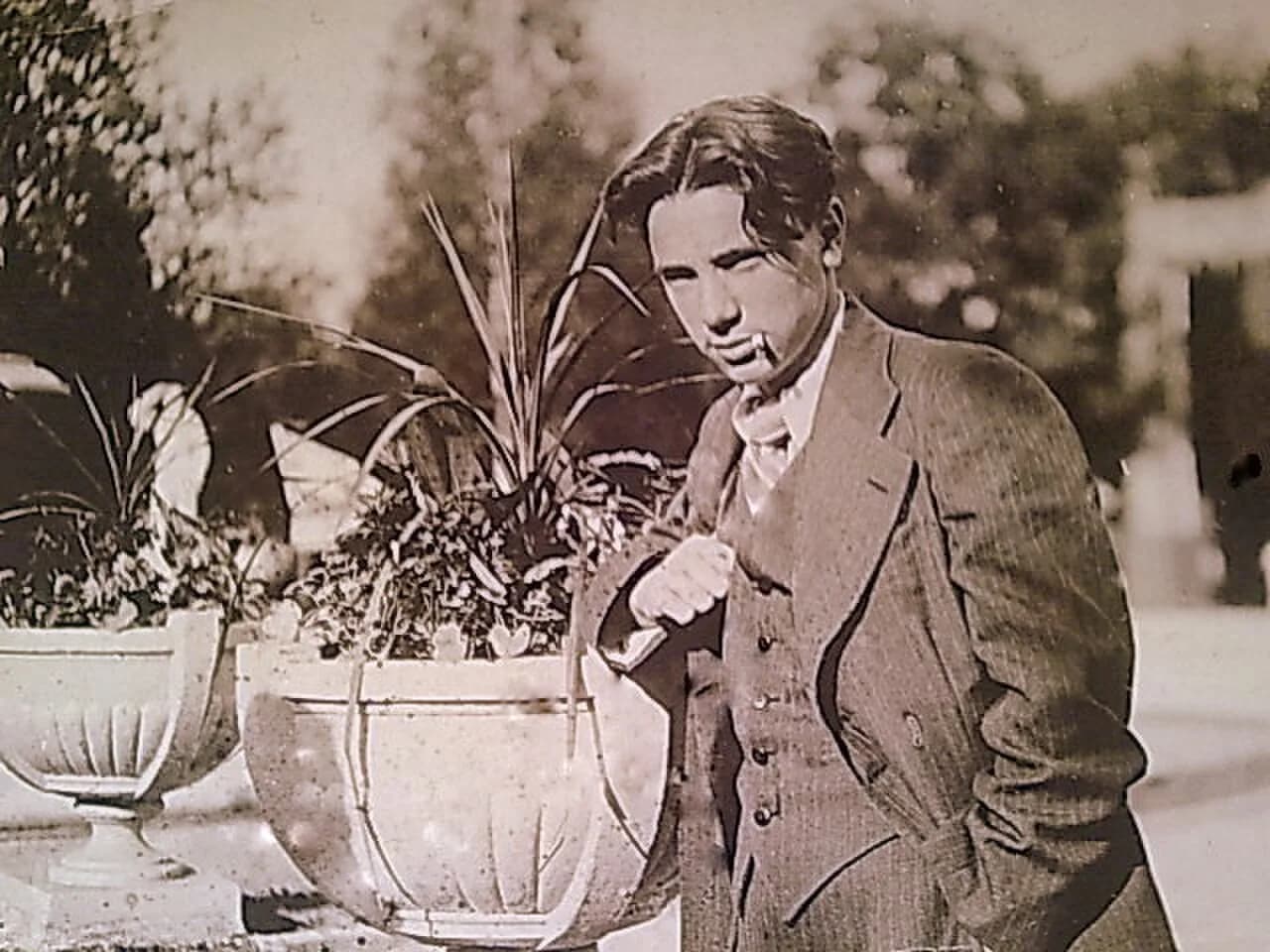 Volodymyr Hrypych