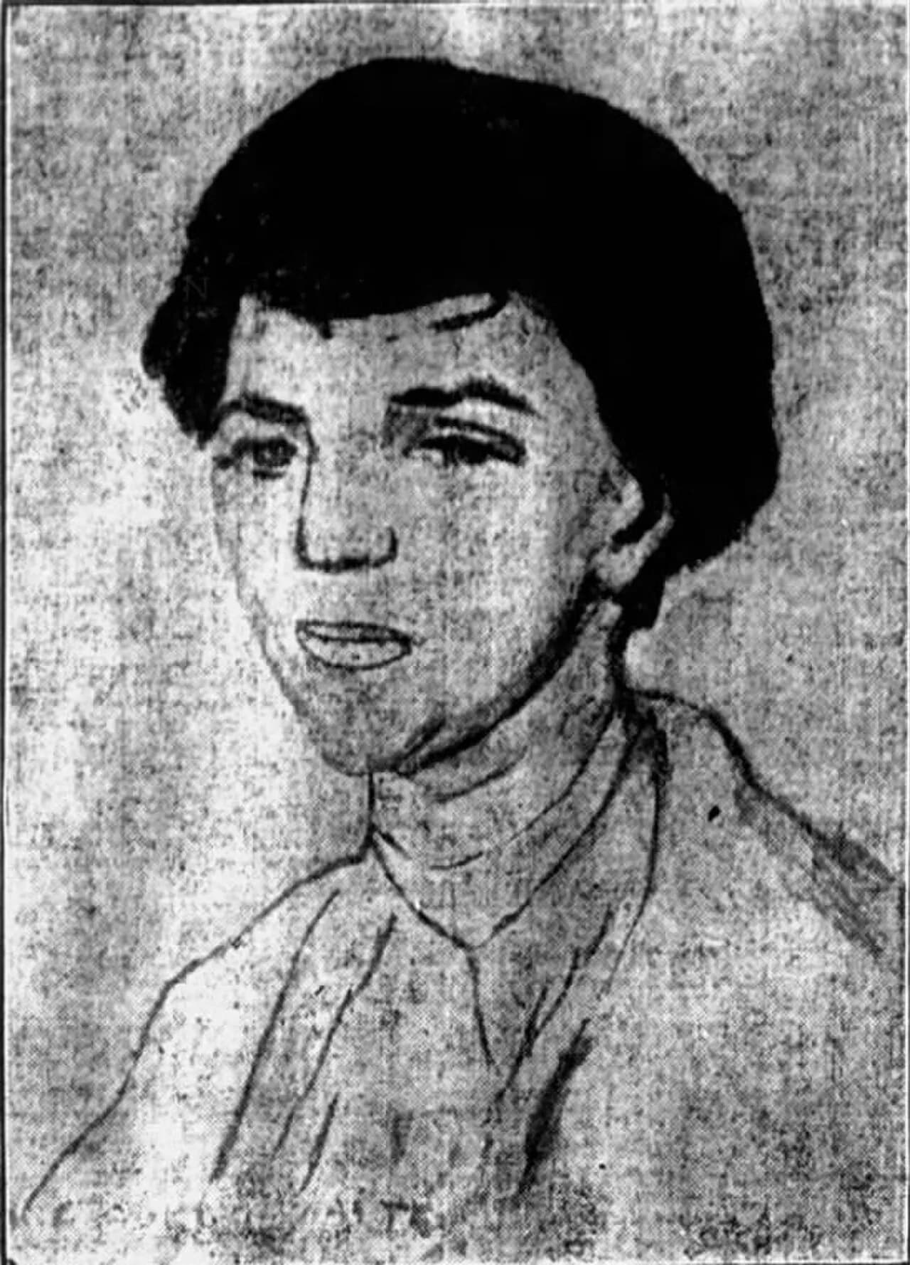Lucy Goldthwaite