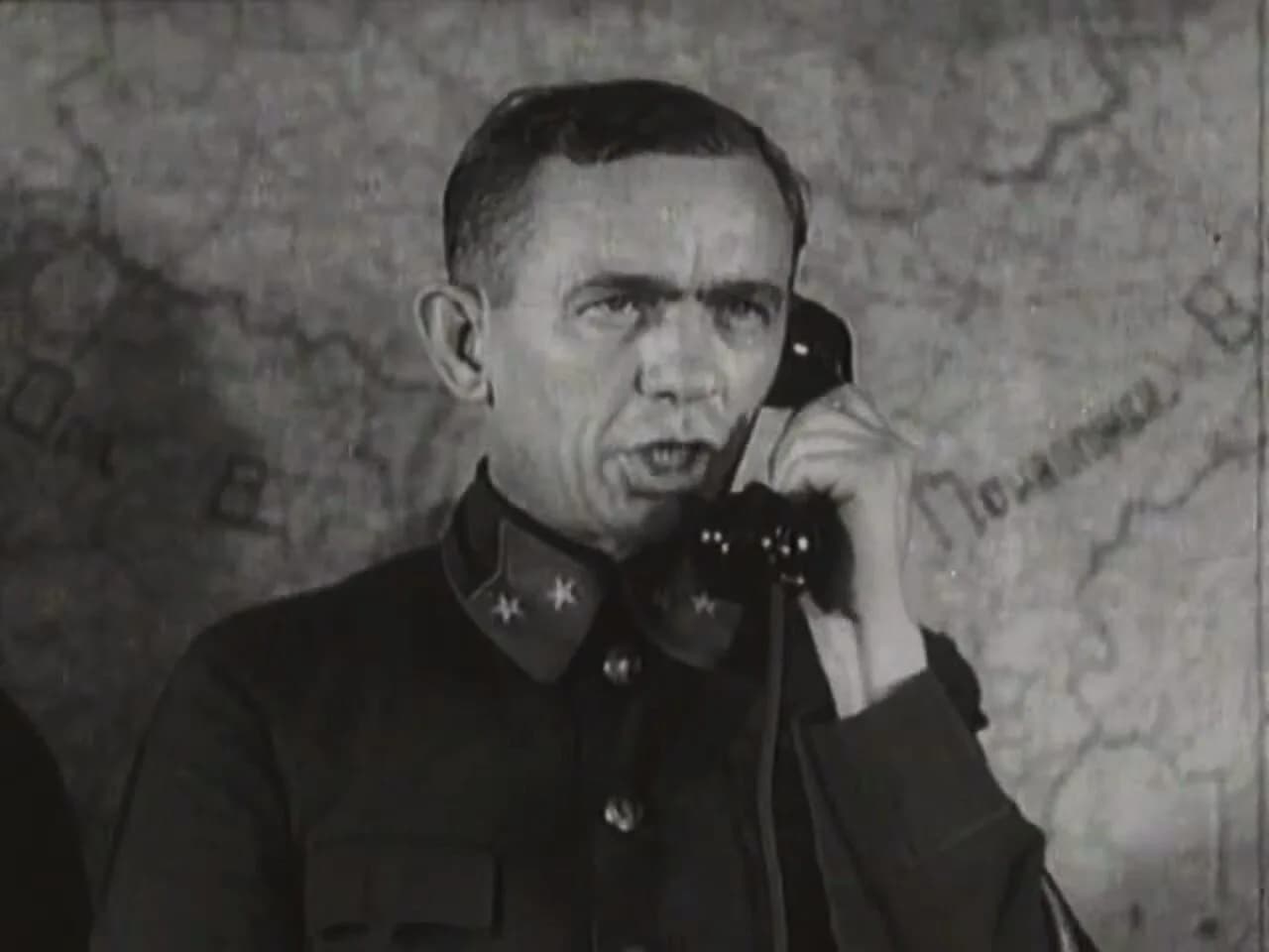 Mikhail Gromadin