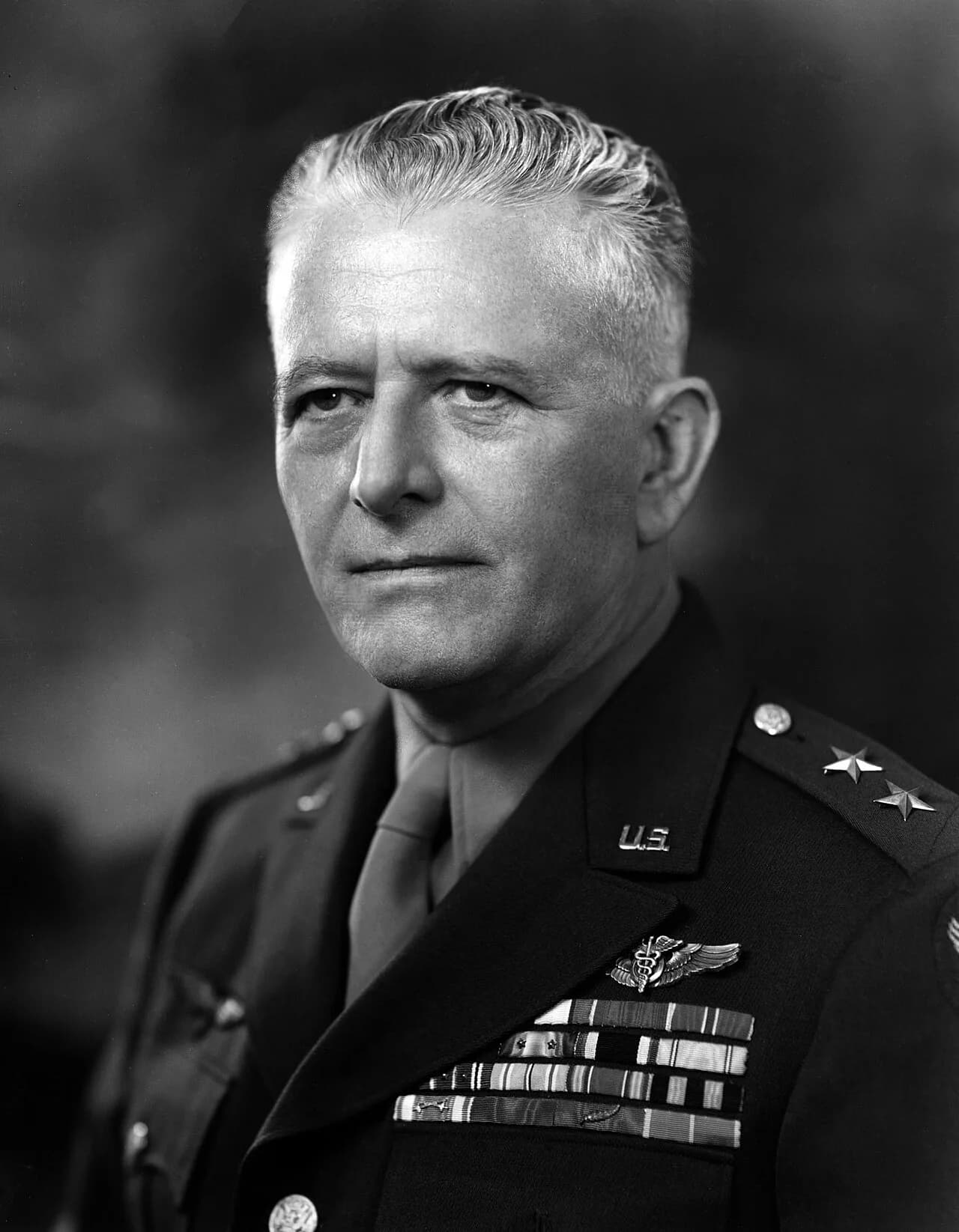 Malcolm C. Grow