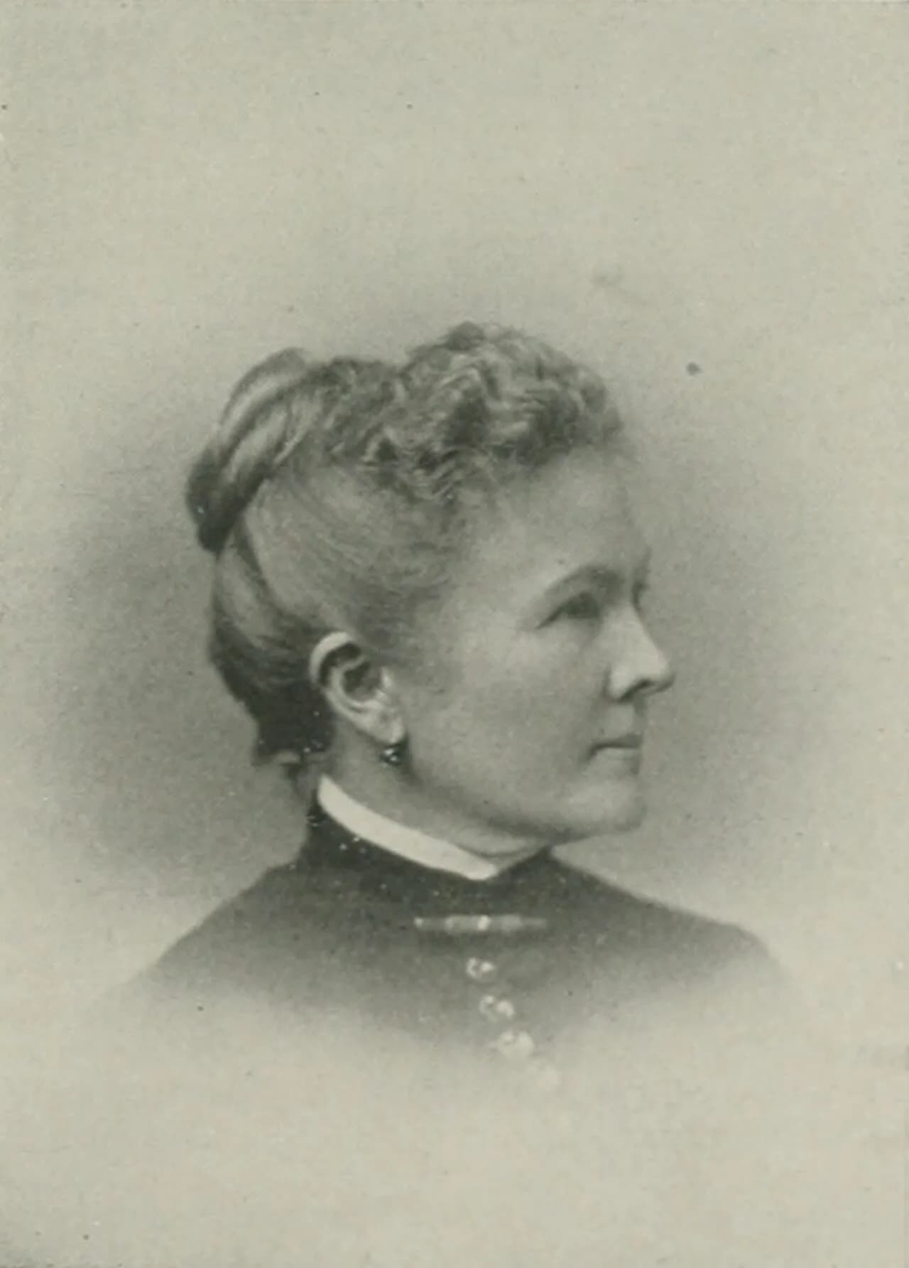 Idora M. Plowman