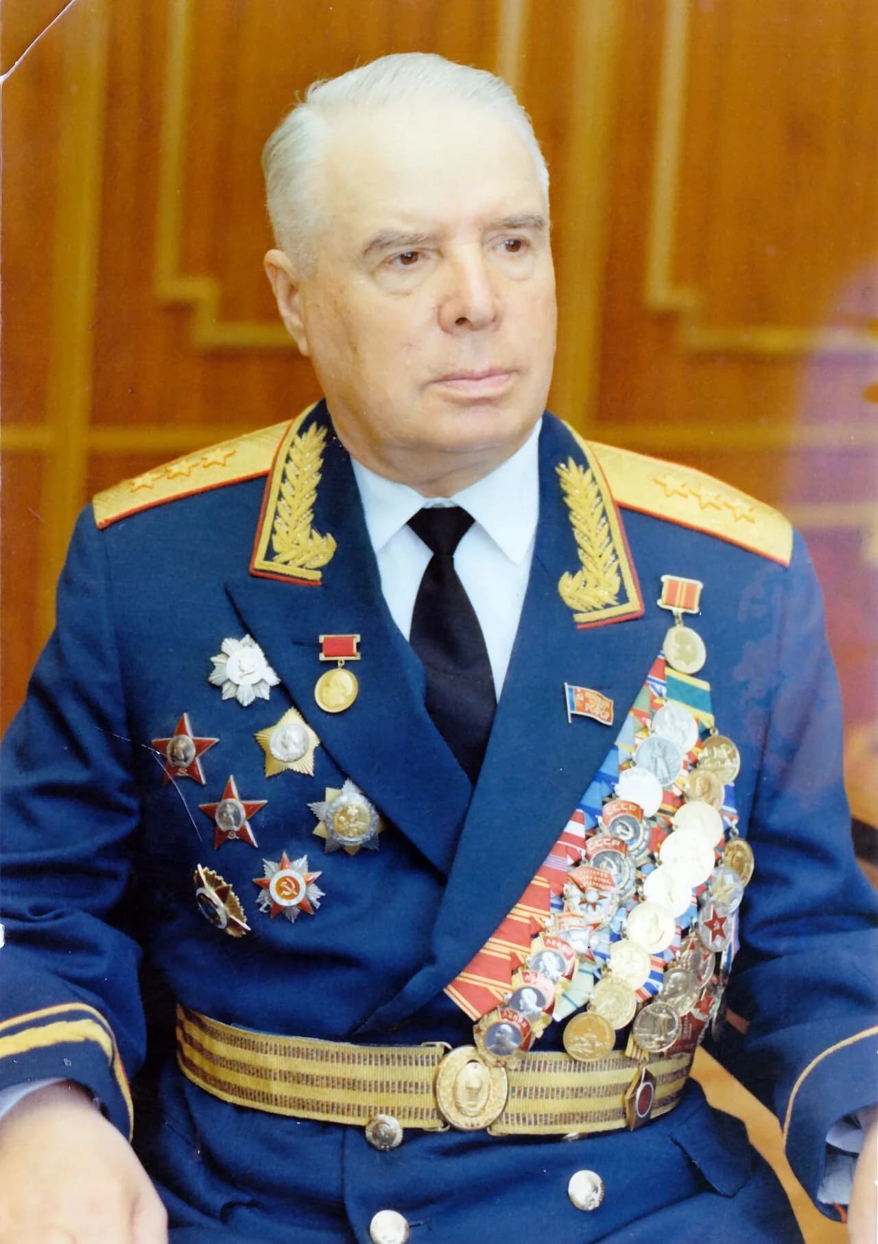 Konstantin Gruszewoj