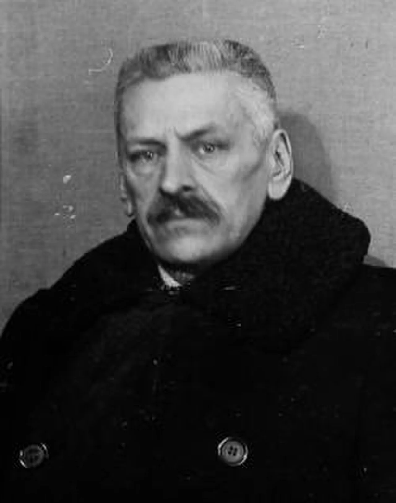 Apollon Apollonovich Grushka