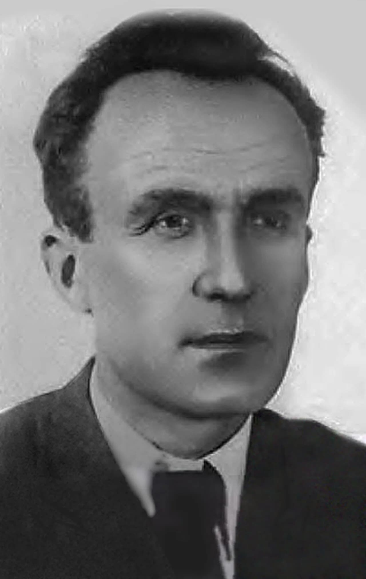Evgeniy Gubenko