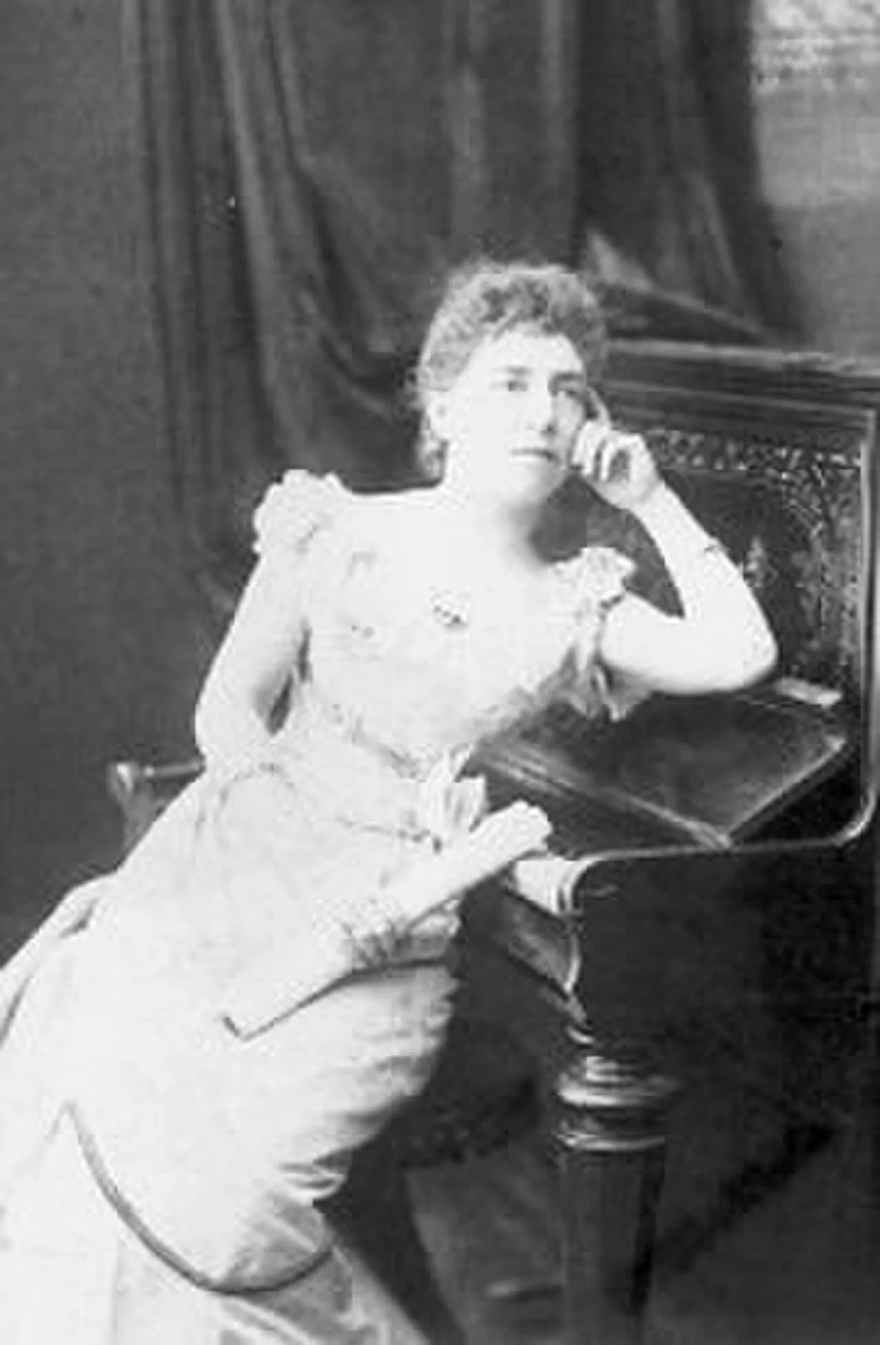 Amina Beatrice Goodwin