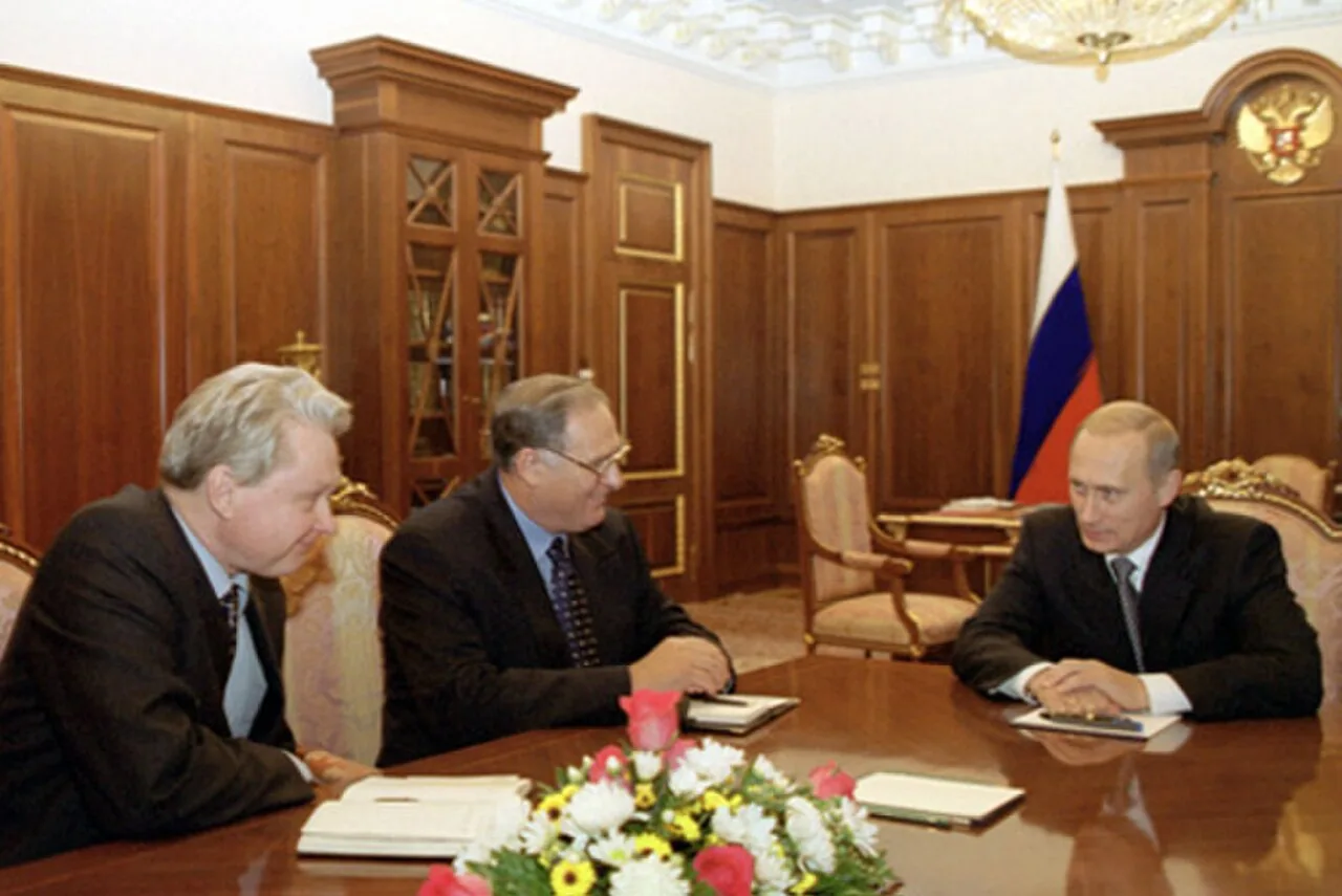 Vladimir Gudev