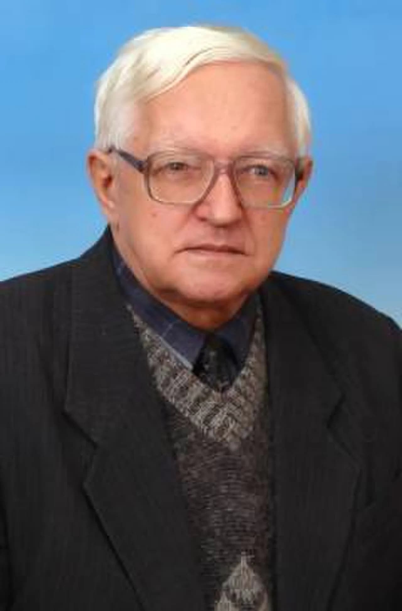 Pter Gudivok