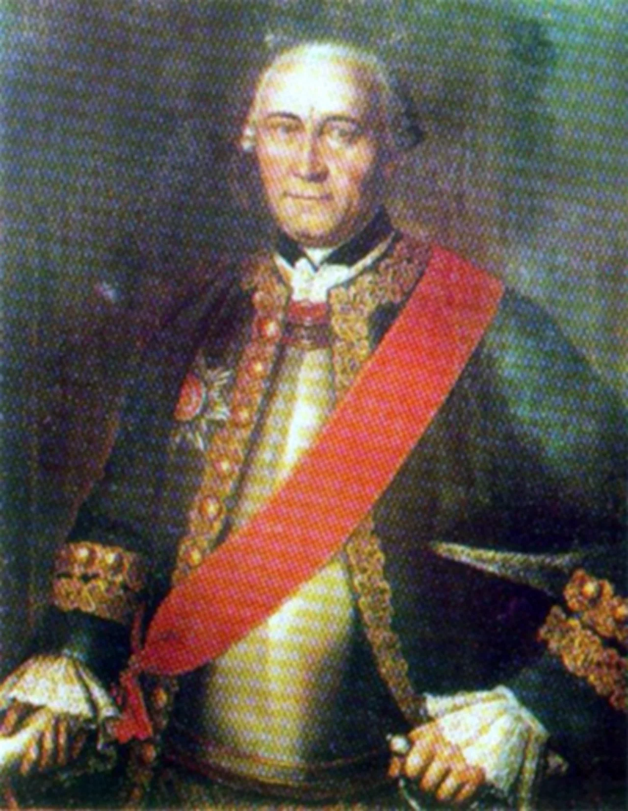 Wassyl Hudowytsch