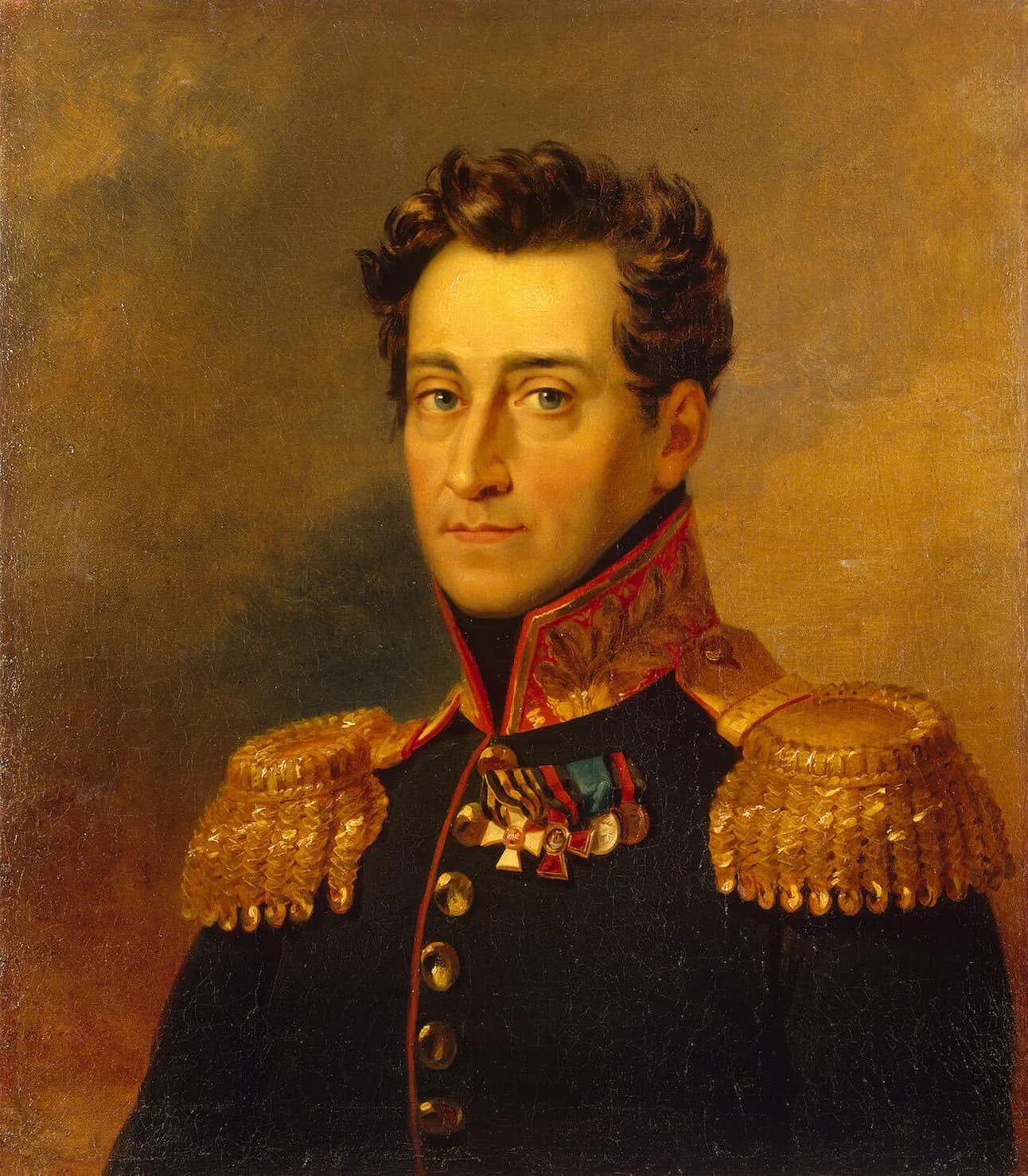 Andrei Iwanowitsch Gudowitsch