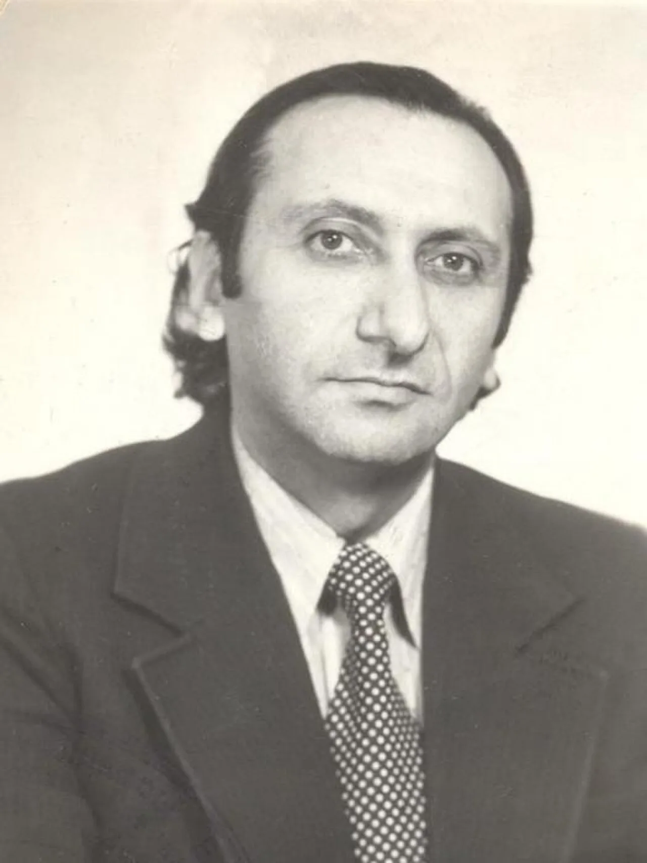 Voroshil Gukasyan