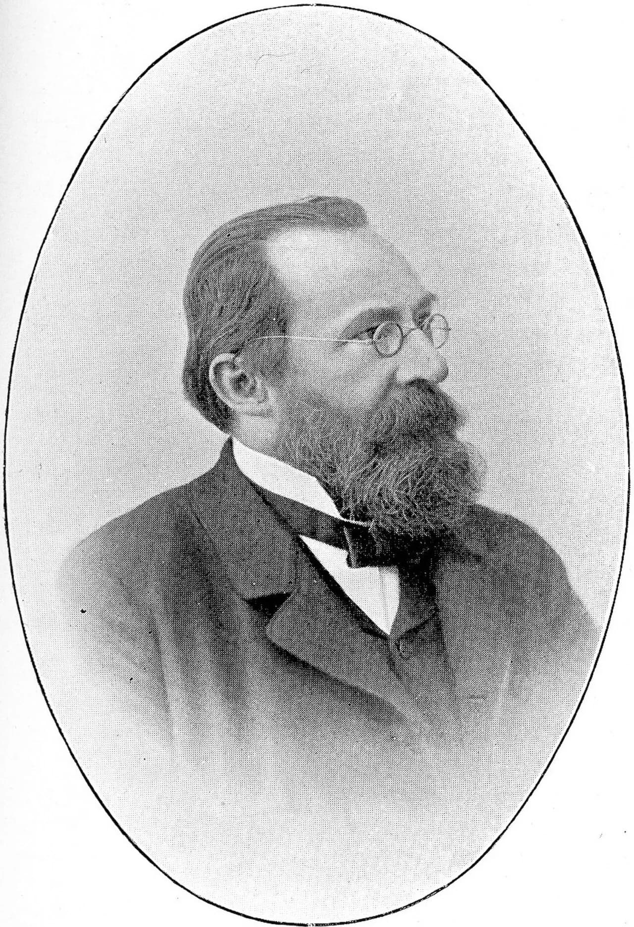 Joseph Friedrich Hummel