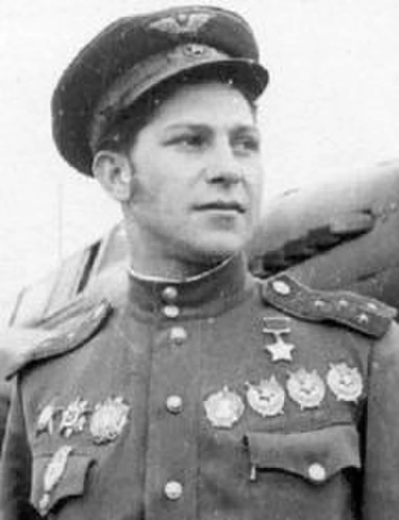 Semjon Issaakowitsch Gurwitsch