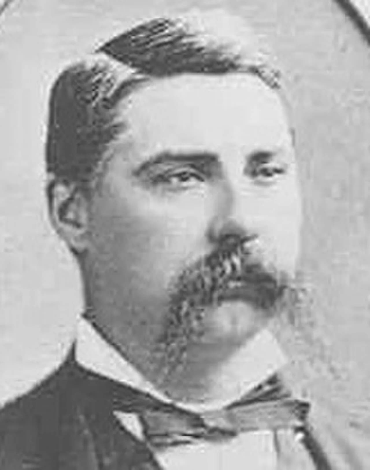 Jerome J. Collins
