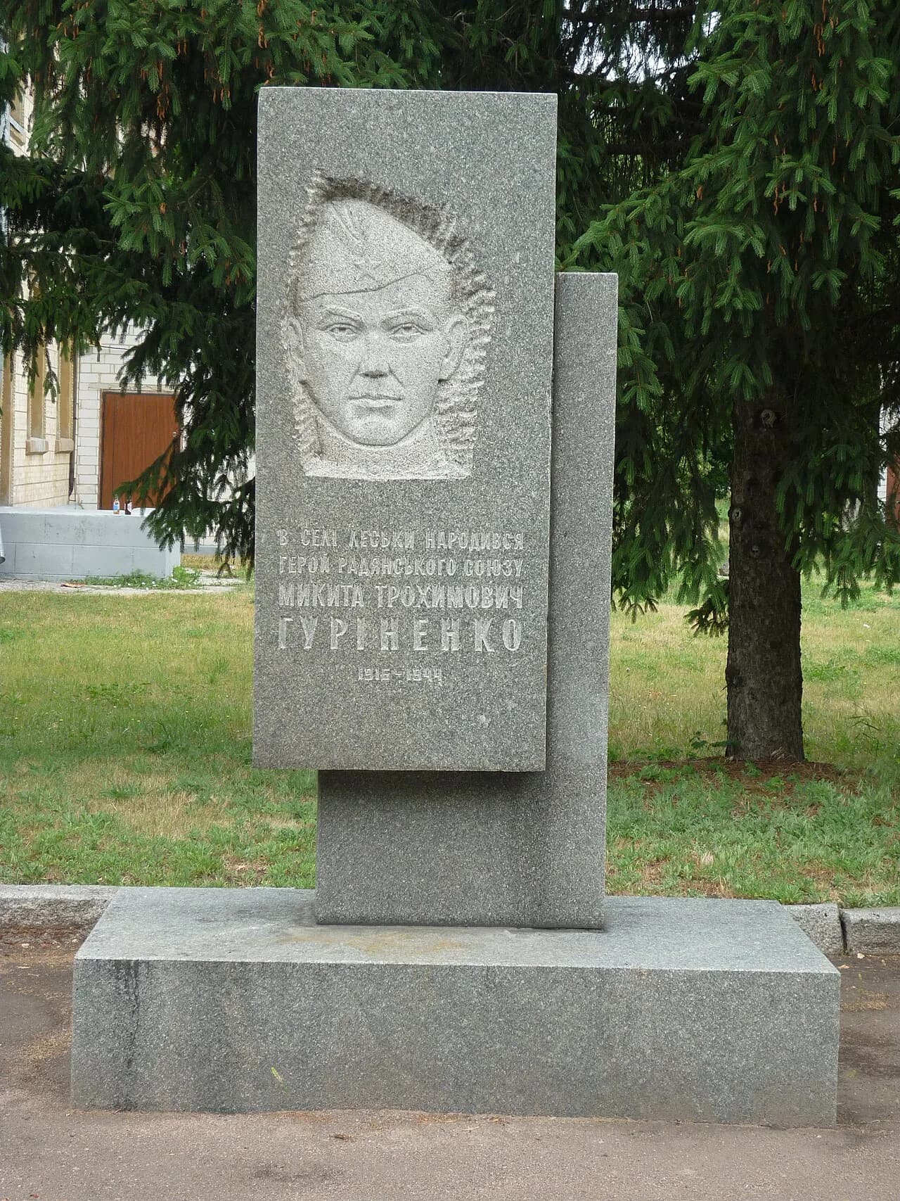 Nikita Gurinenko