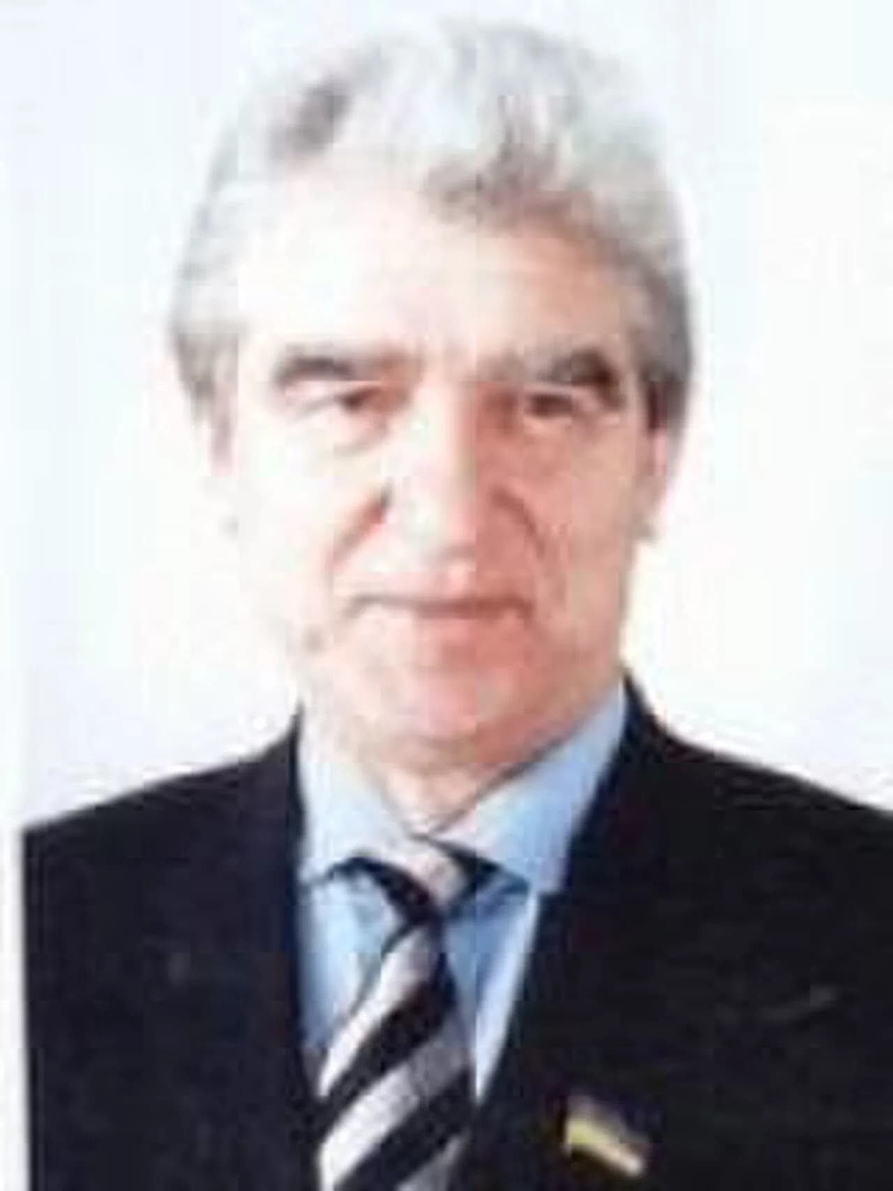 Vadim Gurov