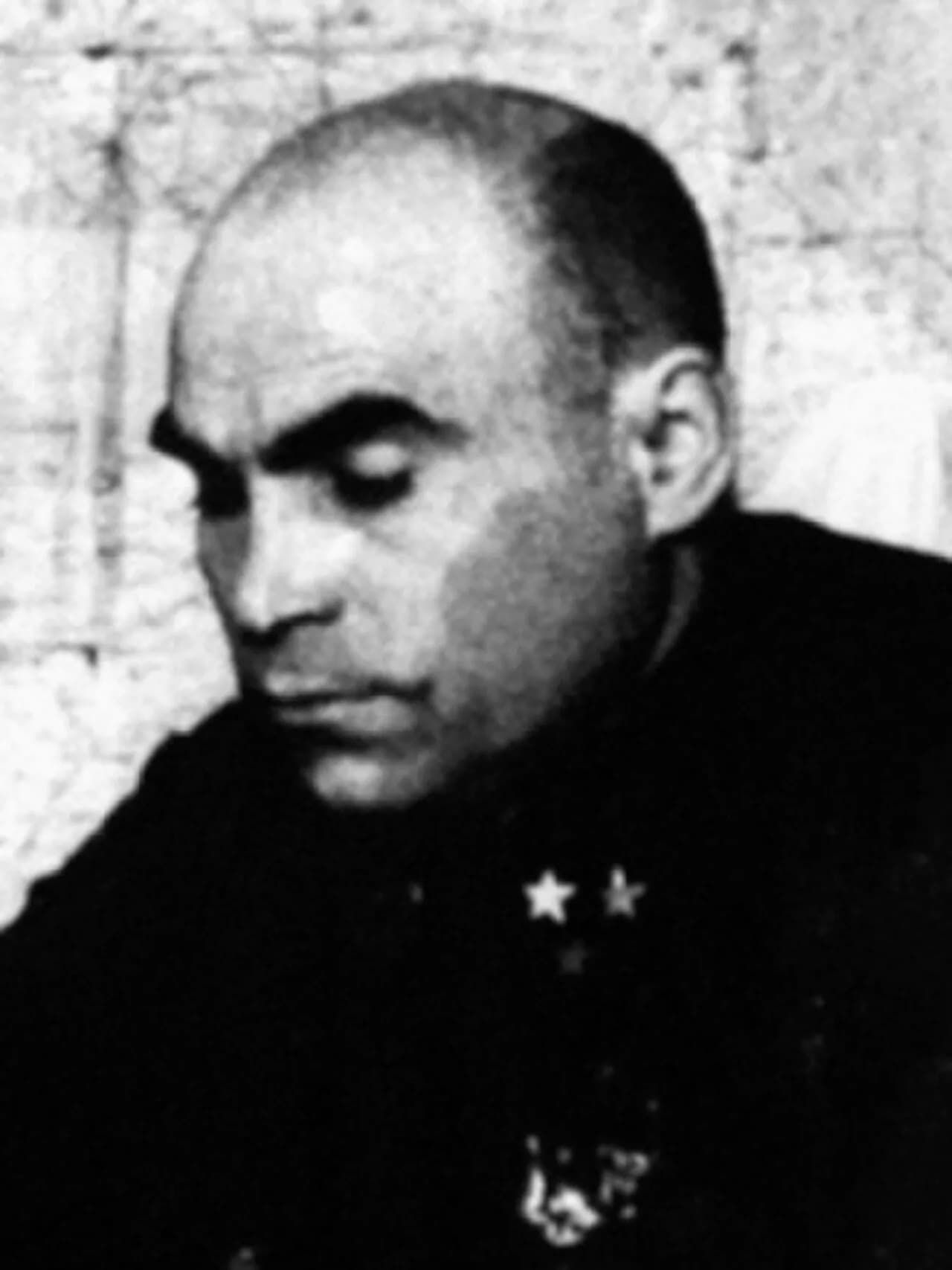 Kusma Akimowitsch Gurow