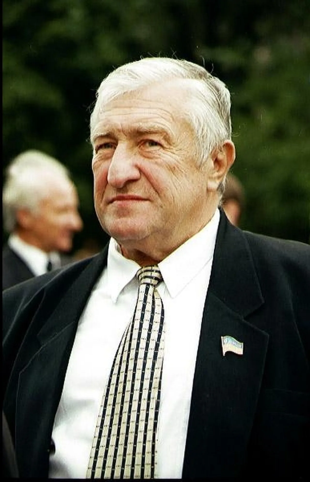 Vladimir Gusak