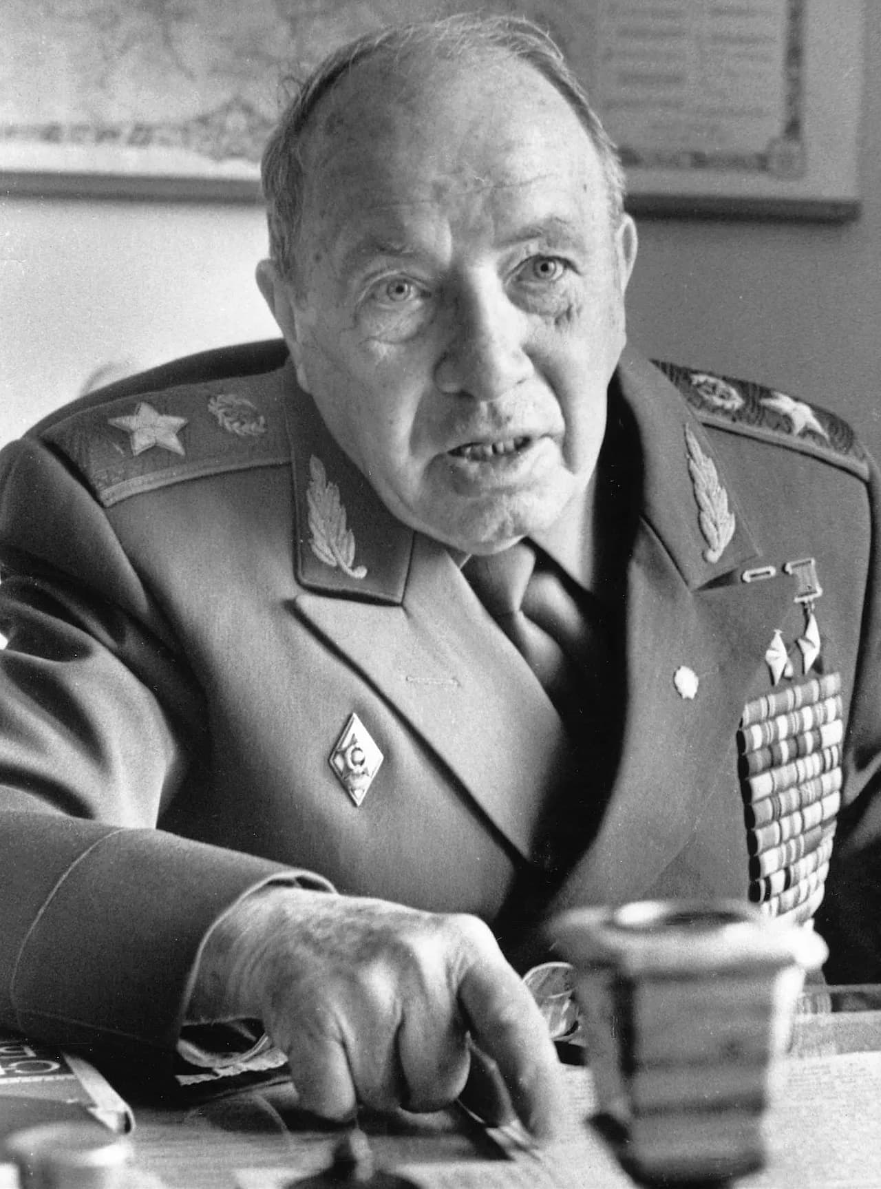 Iosif Gusakovsky