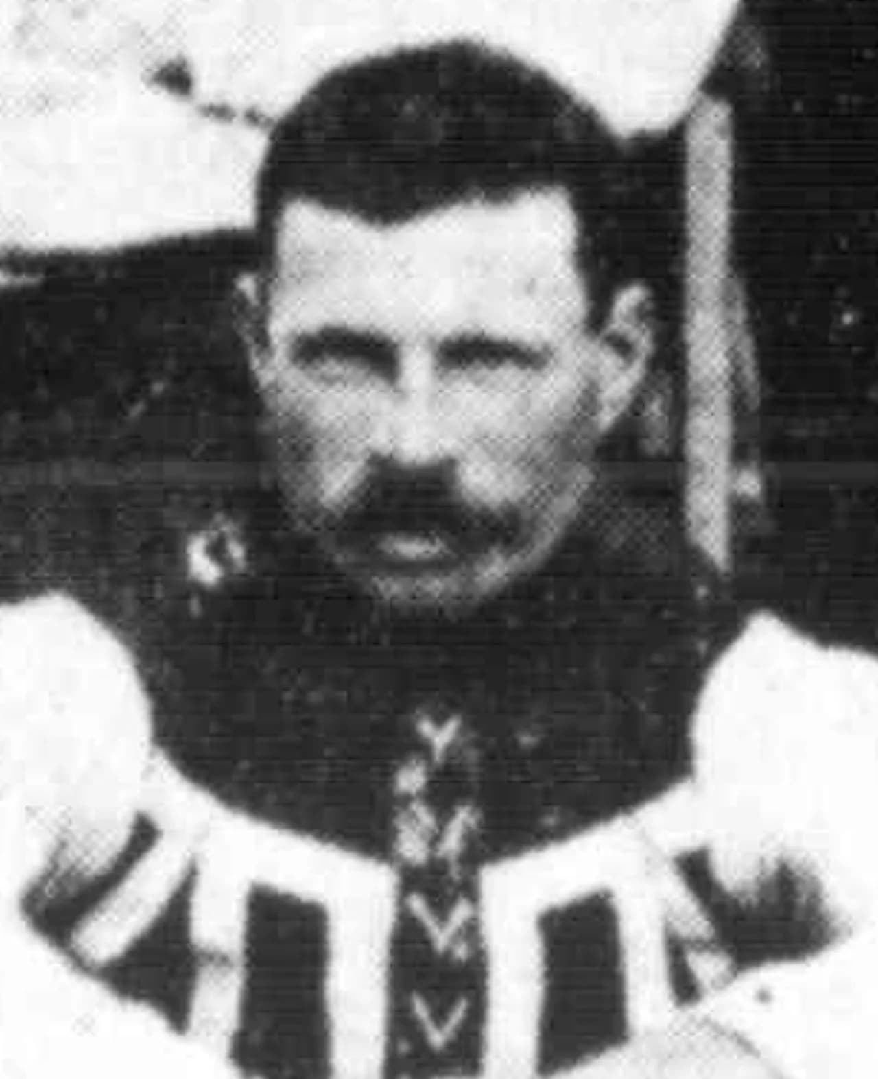 Lewis Corston