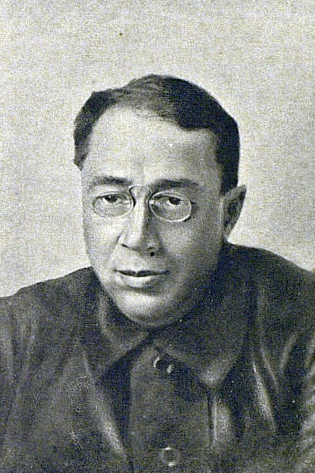 Sergei Iwanowitsch Gussew