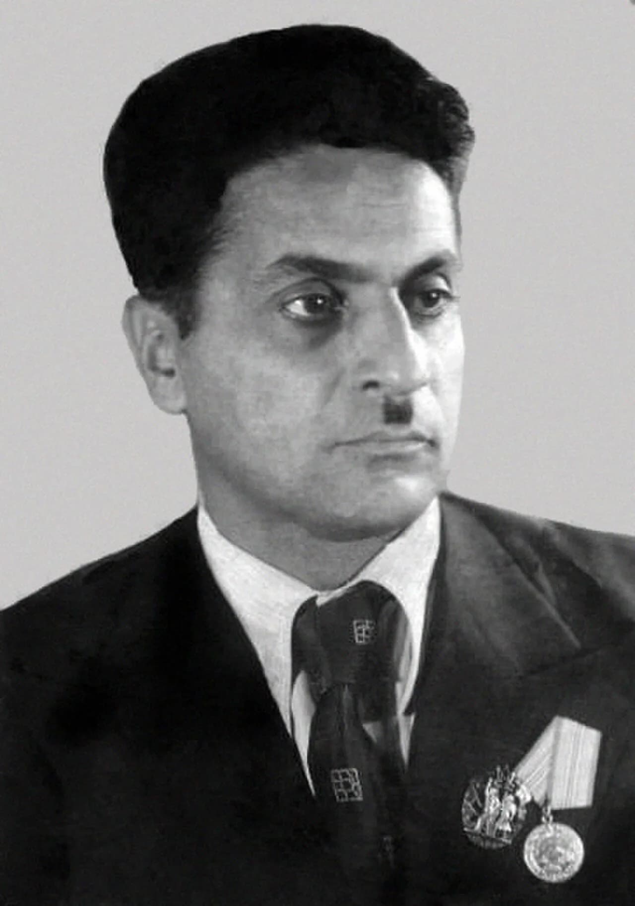 Heydər Hüseynov
