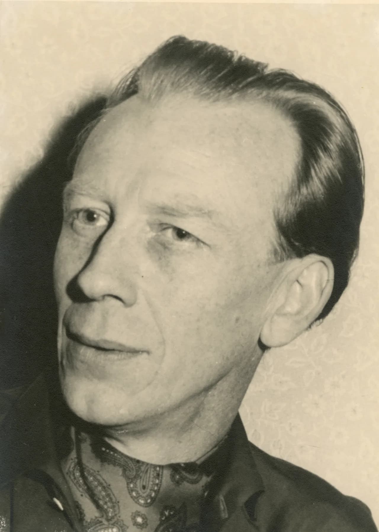 Günther Hansen