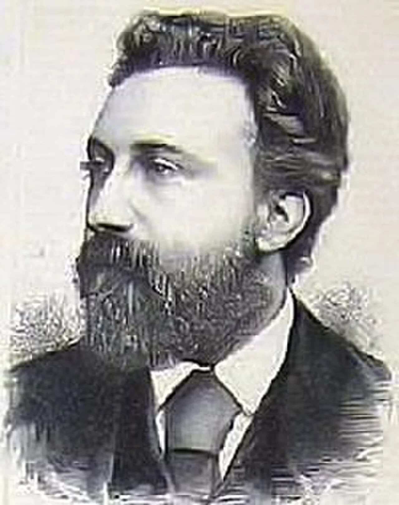 Henry Robert Gadsby