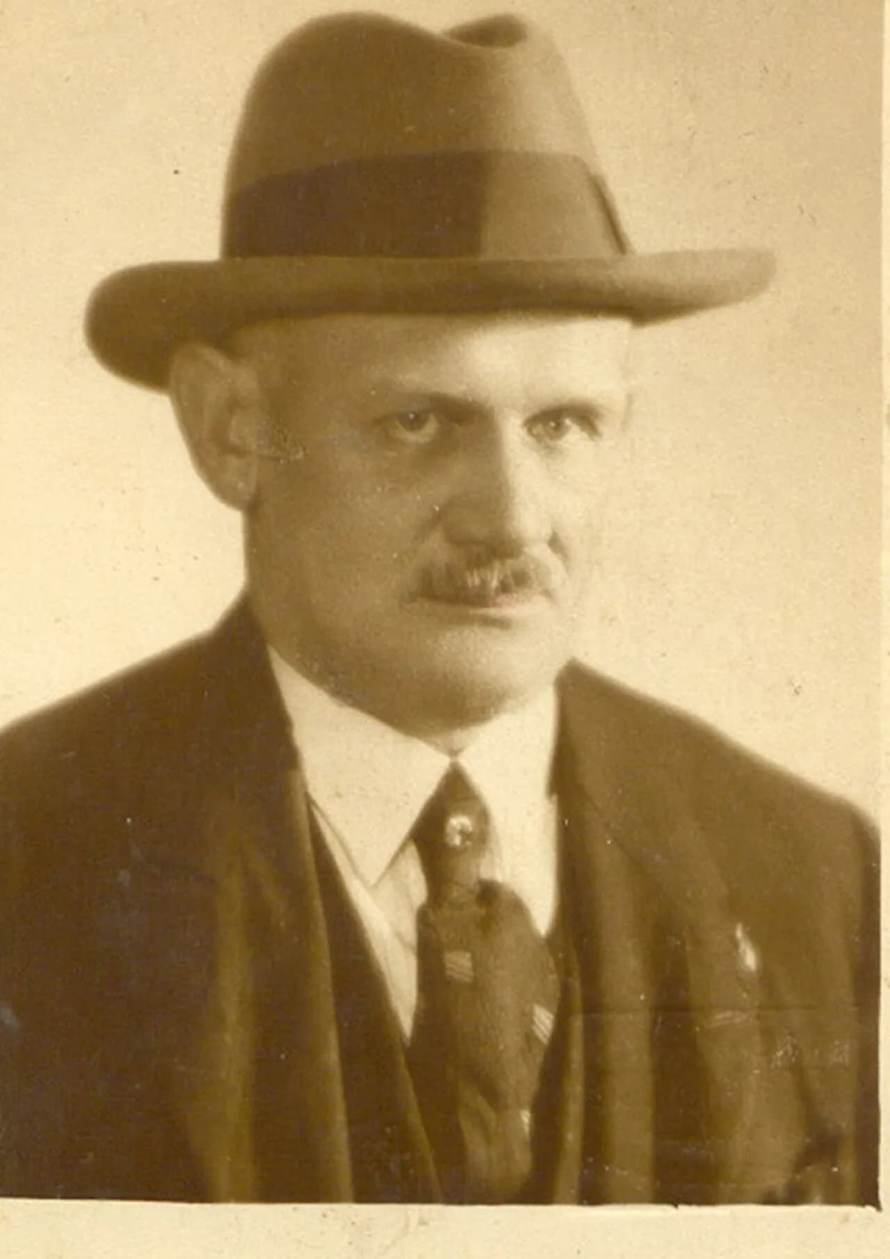 Rudolf Kaiser