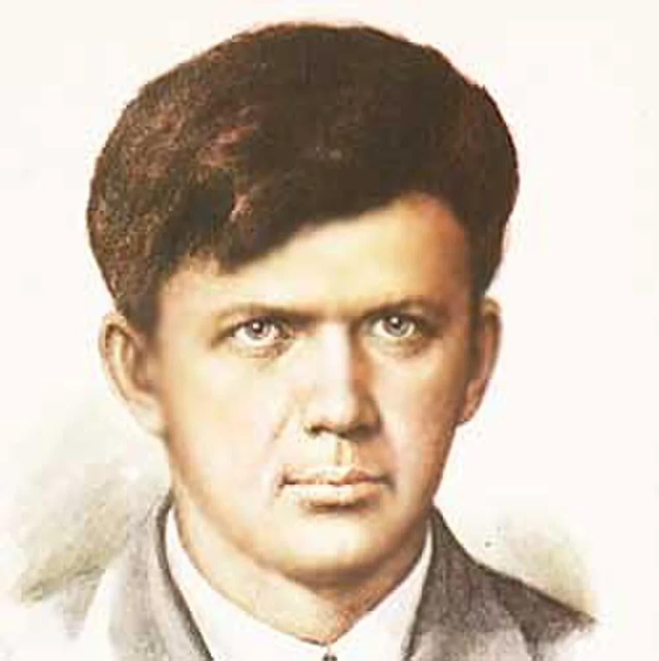 Alexander Alexandrowitsch Dawidenko