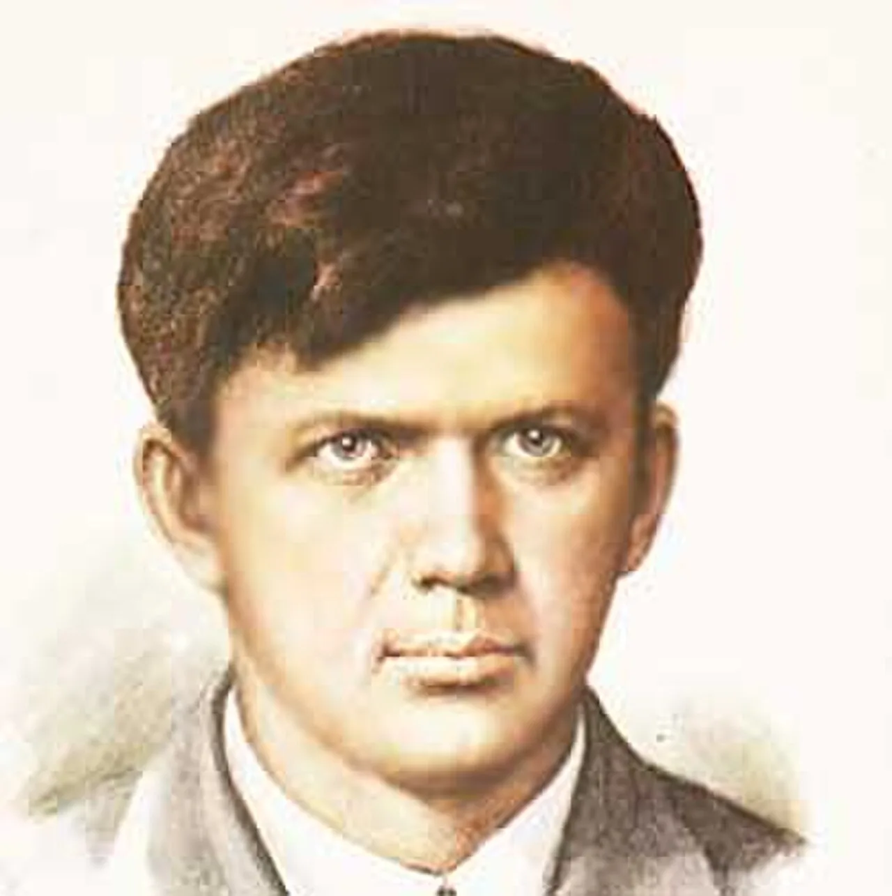 Alexander Alexandrowitsch Dawidenko